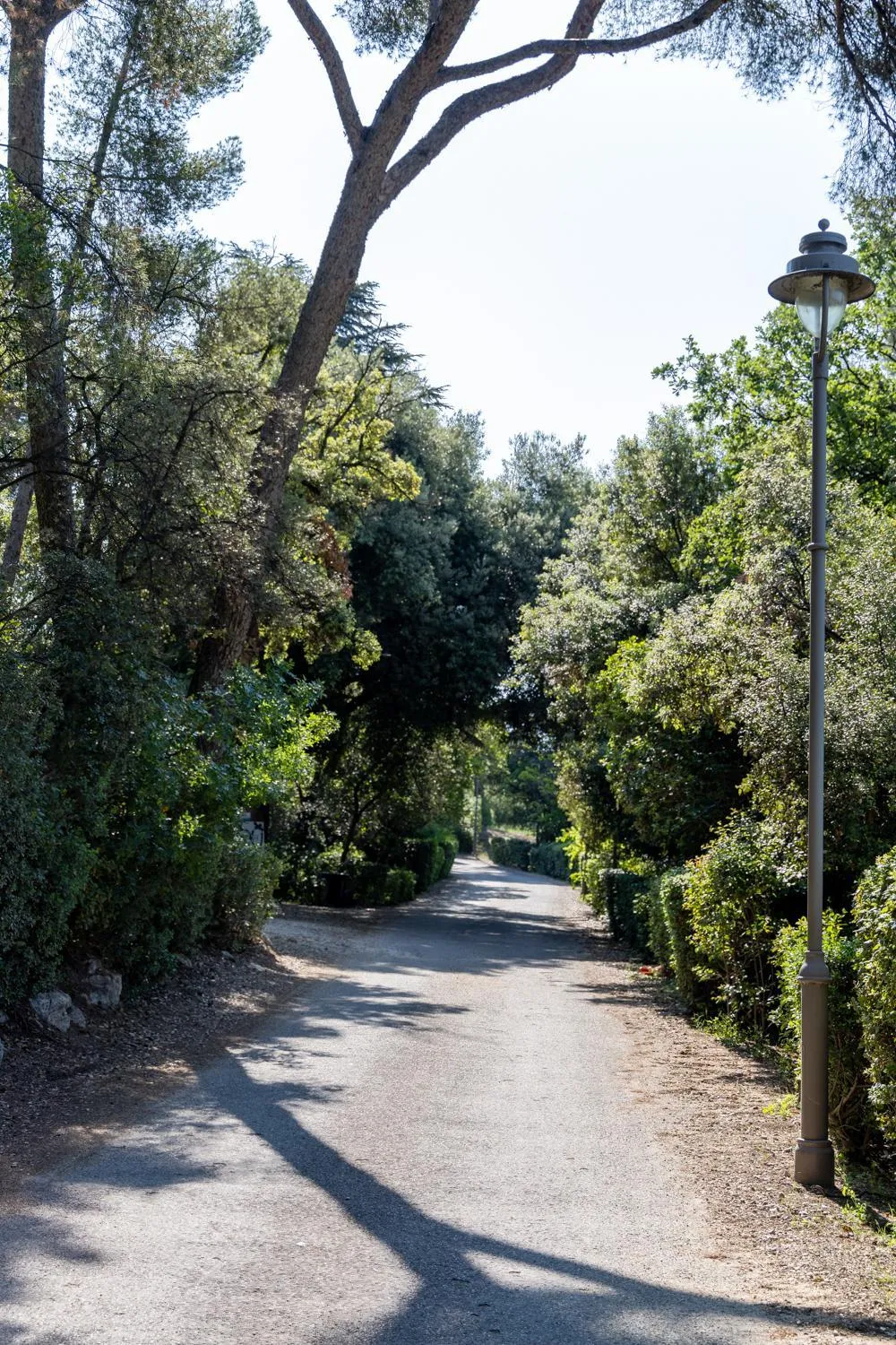 Natural landscape in The Originals City, Hôtel Côté Sud, Marseille Est