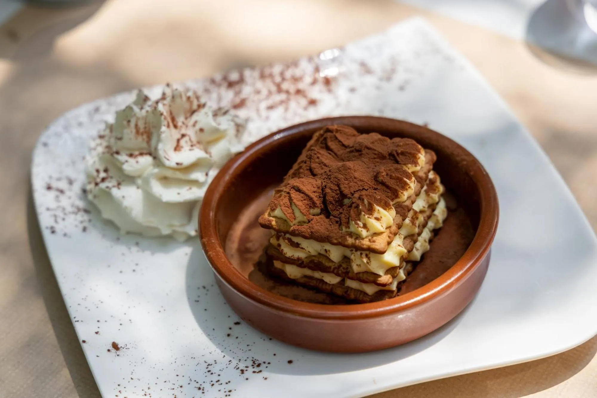 Food in The Originals City, Hôtel Côté Sud, Marseille Est