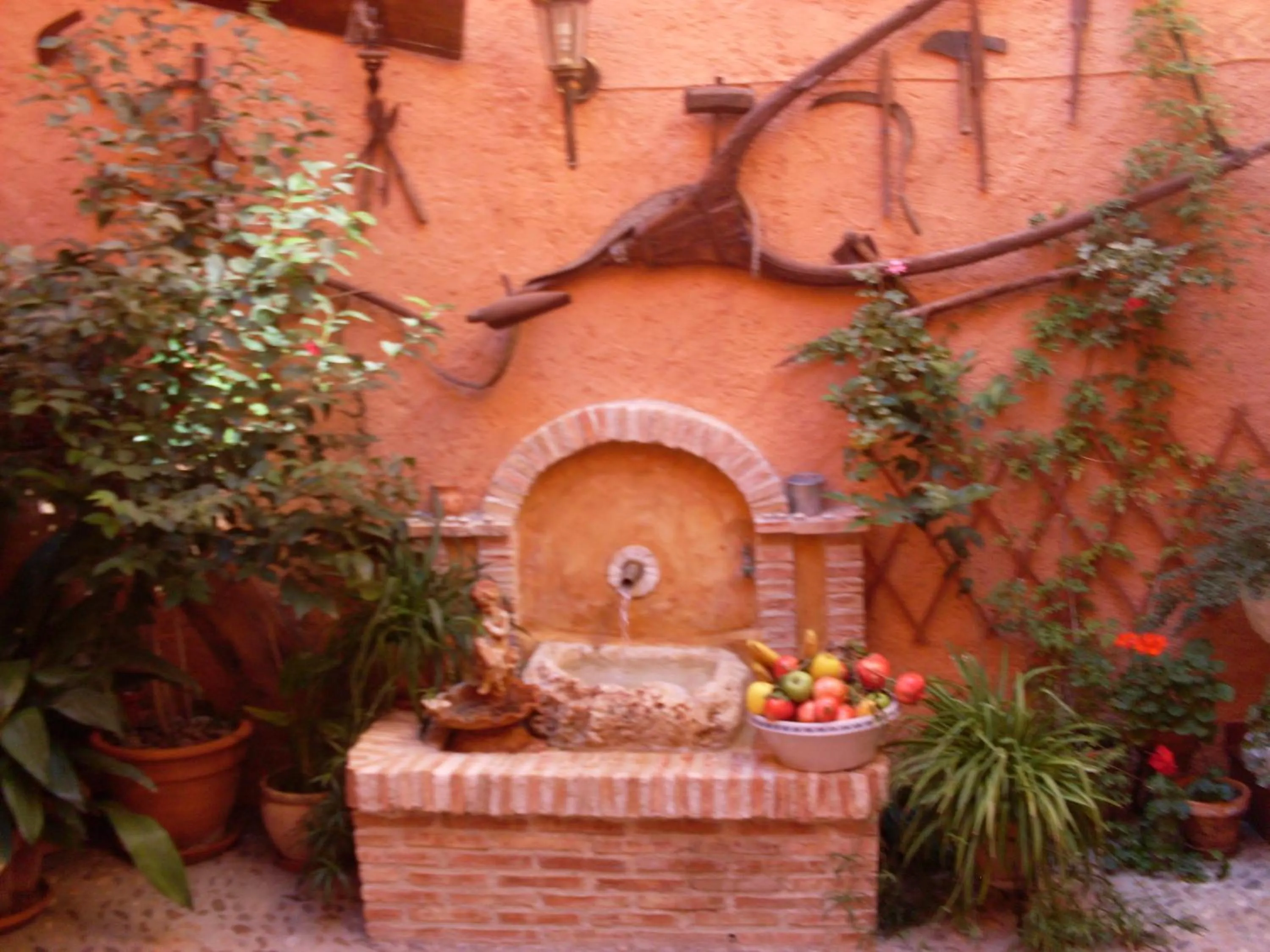 Hotel Casa Rural San Antón