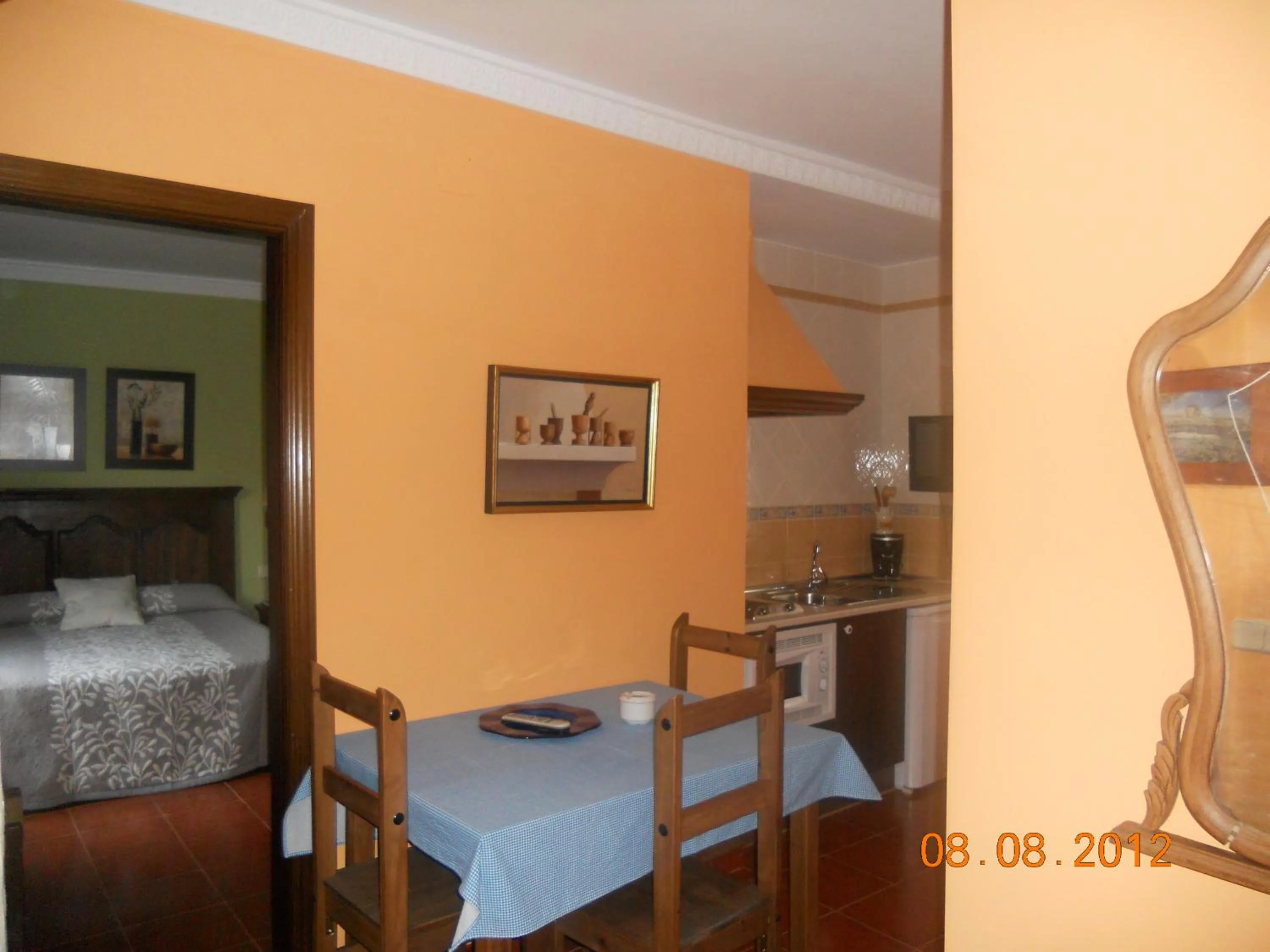 Hotel Casa Rural San Antón