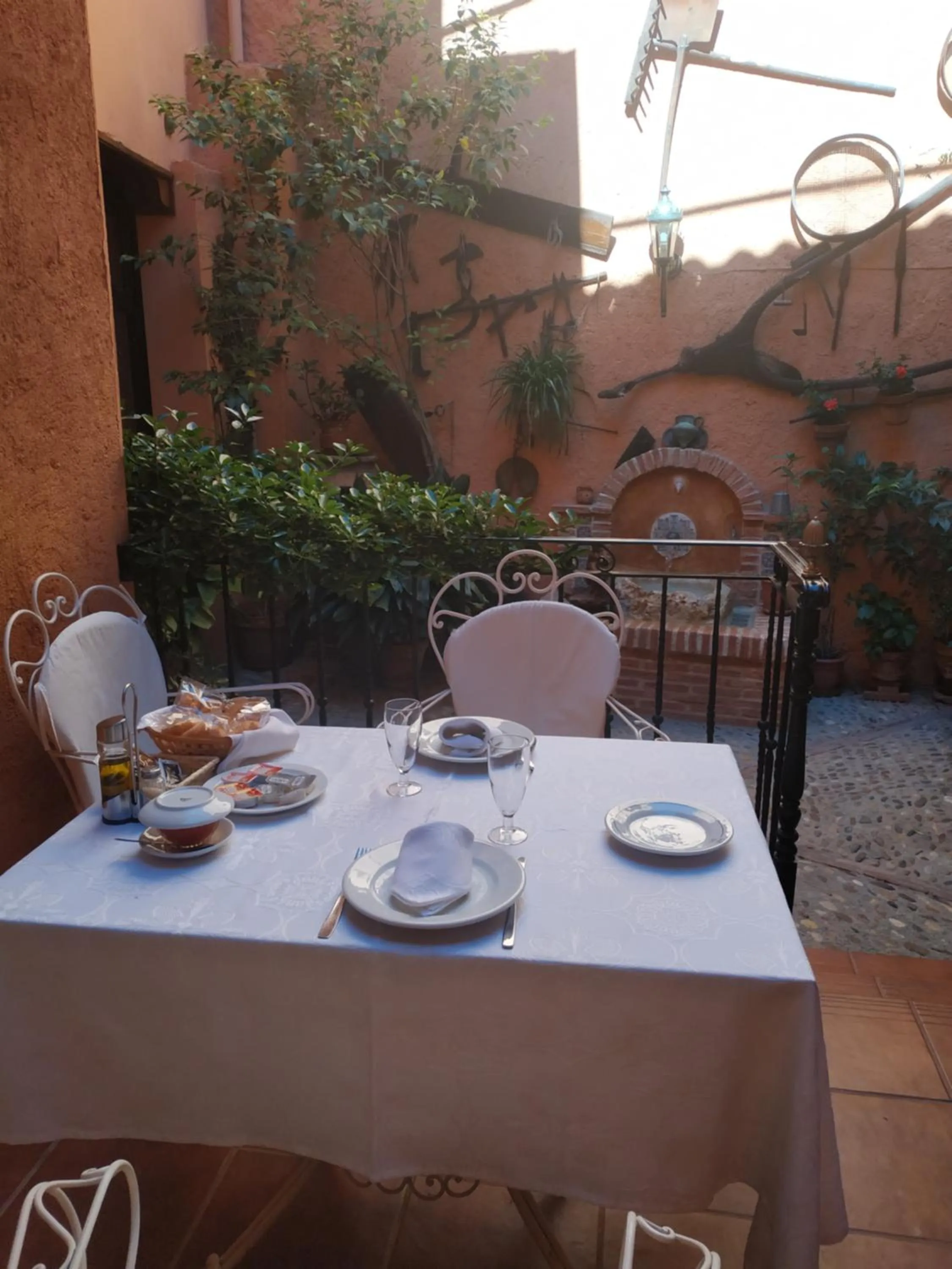 Hotel Casa Rural San Antón