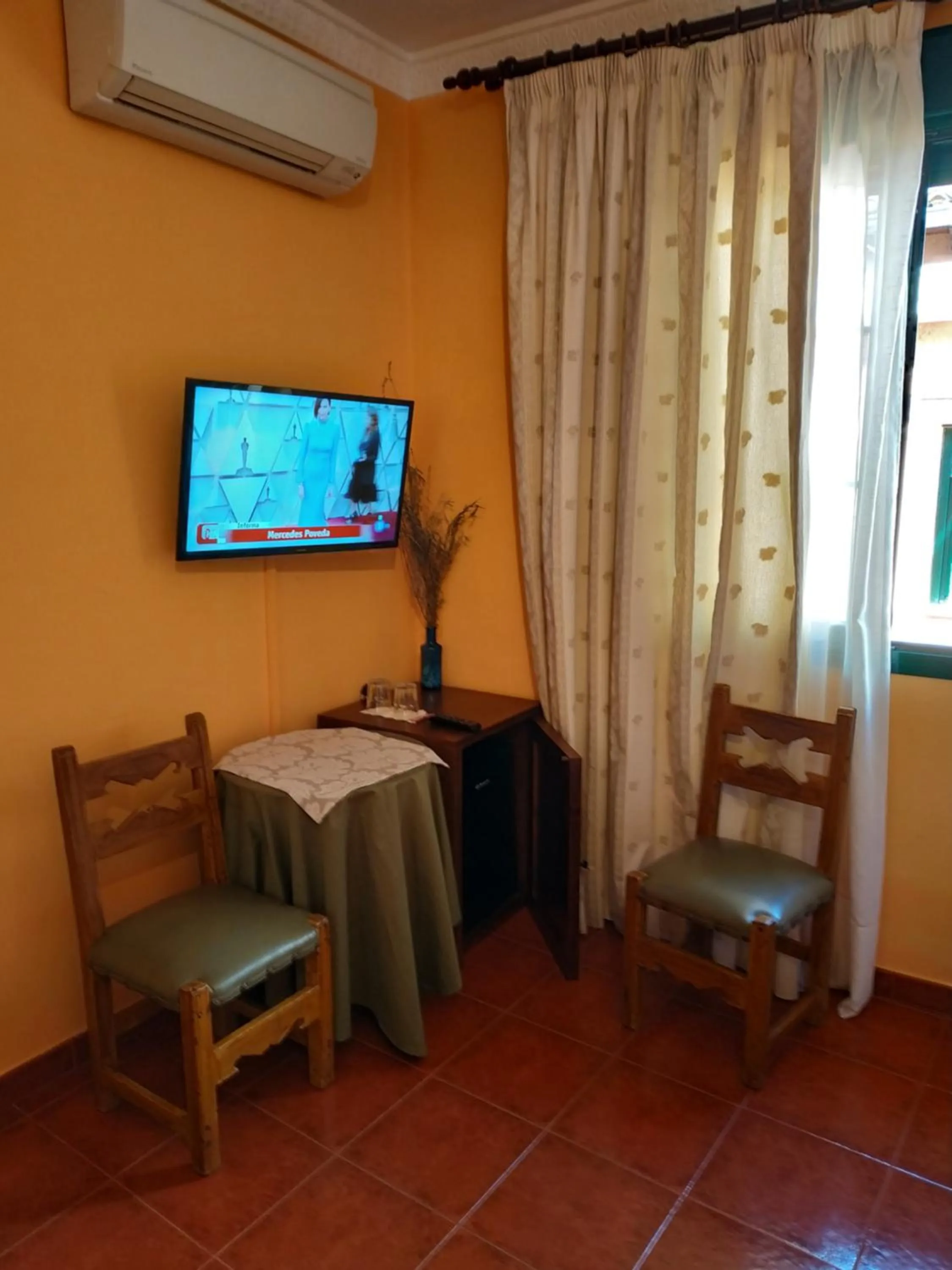 Hotel Casa Rural San Antón