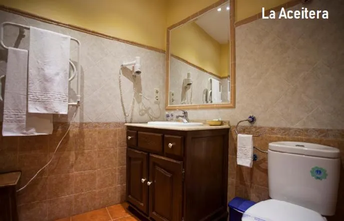 Hotel Casa Rural San Antón