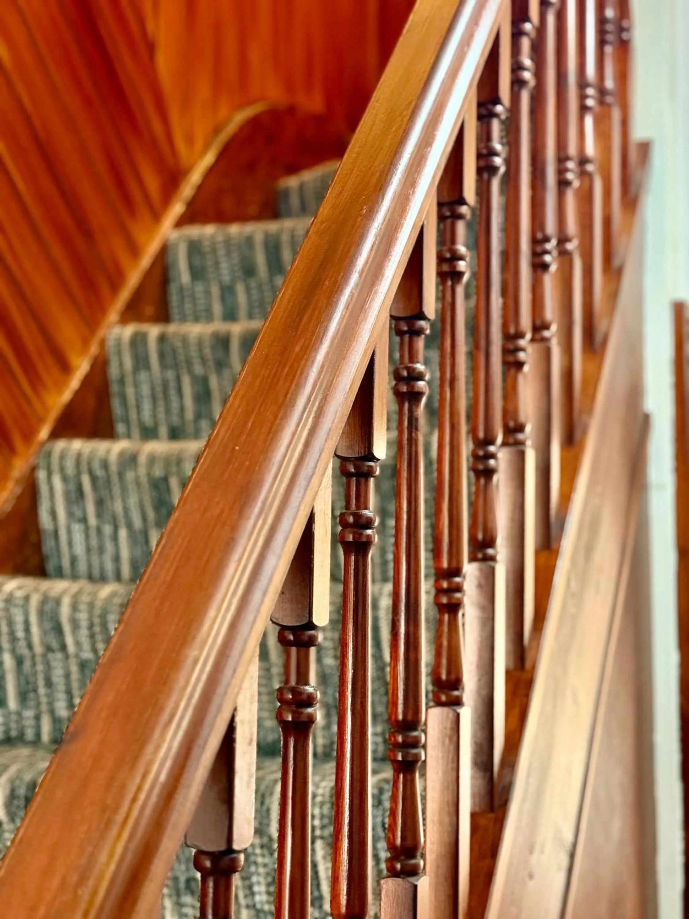 Property building in Airport Guest House