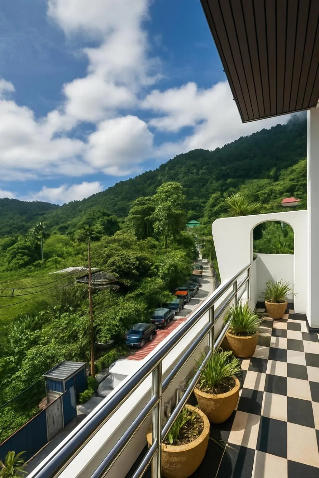 Orchid Hotel and Spa Kalim Bay