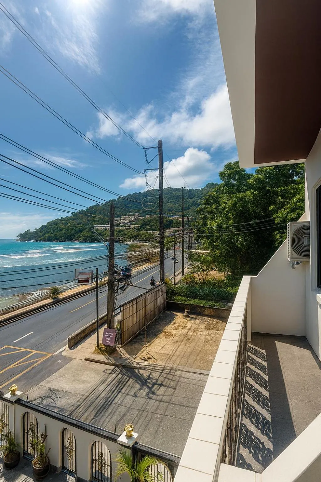 Orchid Hotel and Spa Kalim Bay