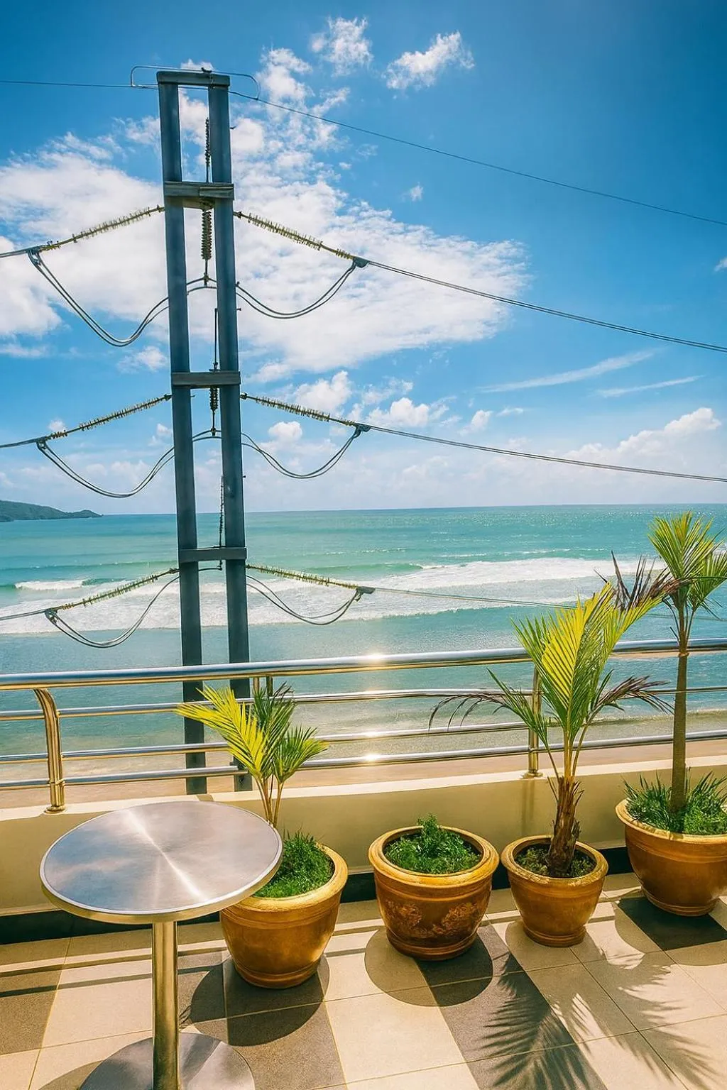 Orchid Hotel and Spa Kalim Bay