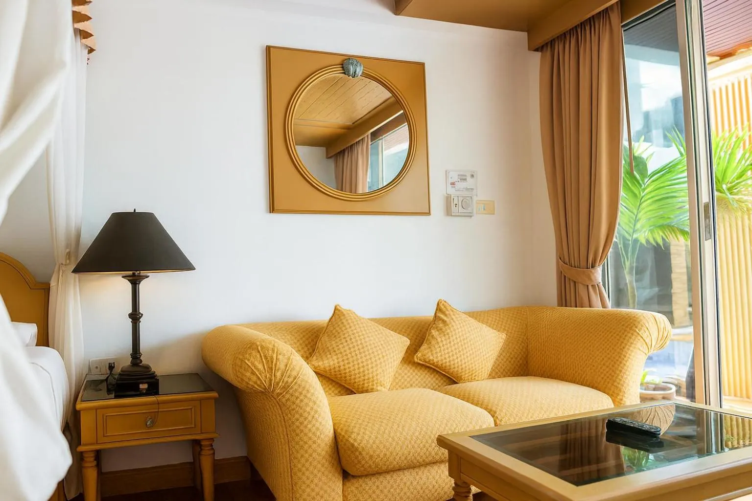 Orchid Hotel and Spa Kalim Bay