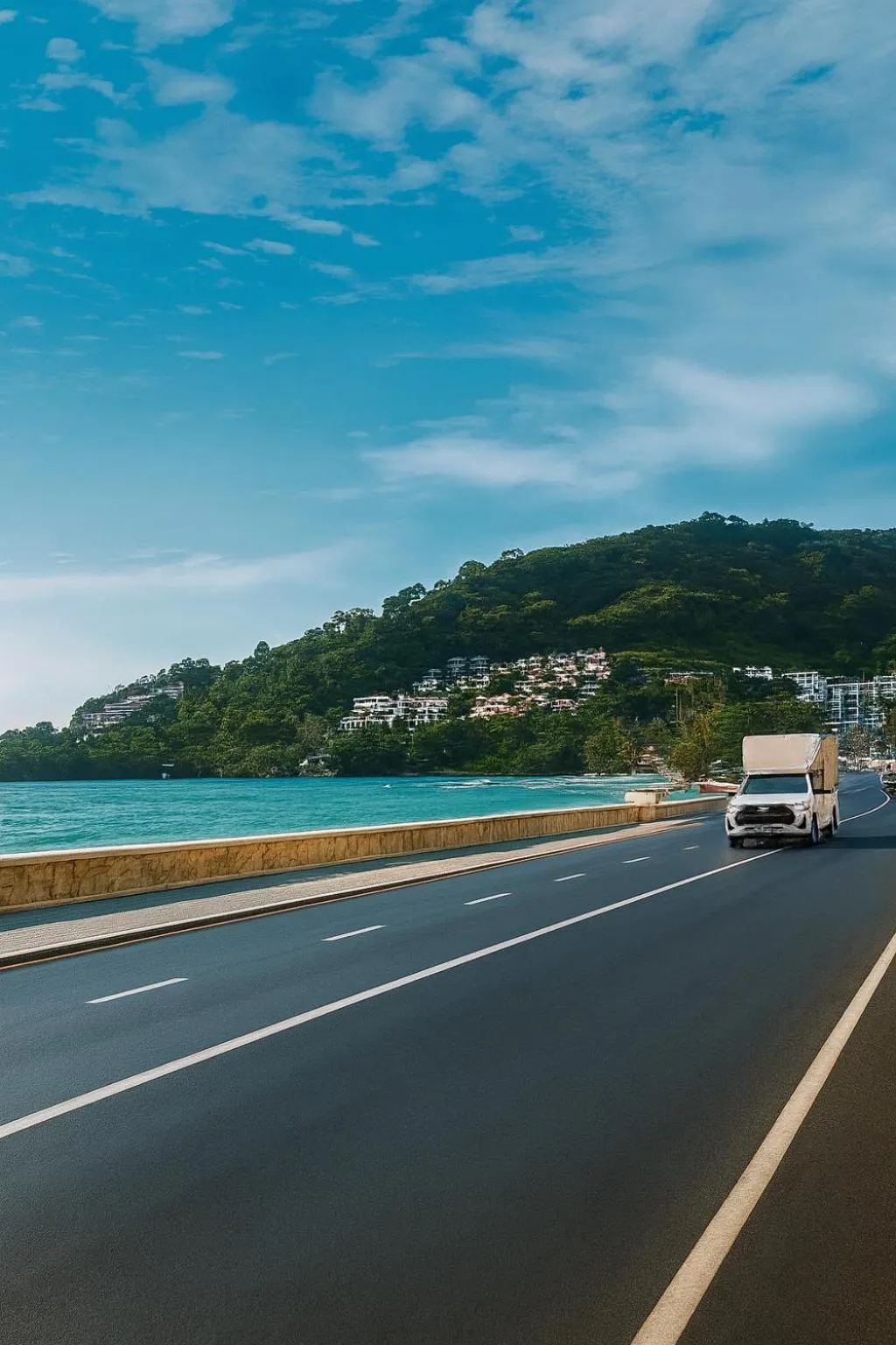 Orchid Hotel and Spa Kalim Bay