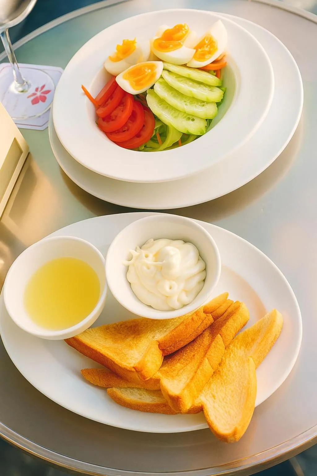 Orchid Hotel and Spa Kalim Bay