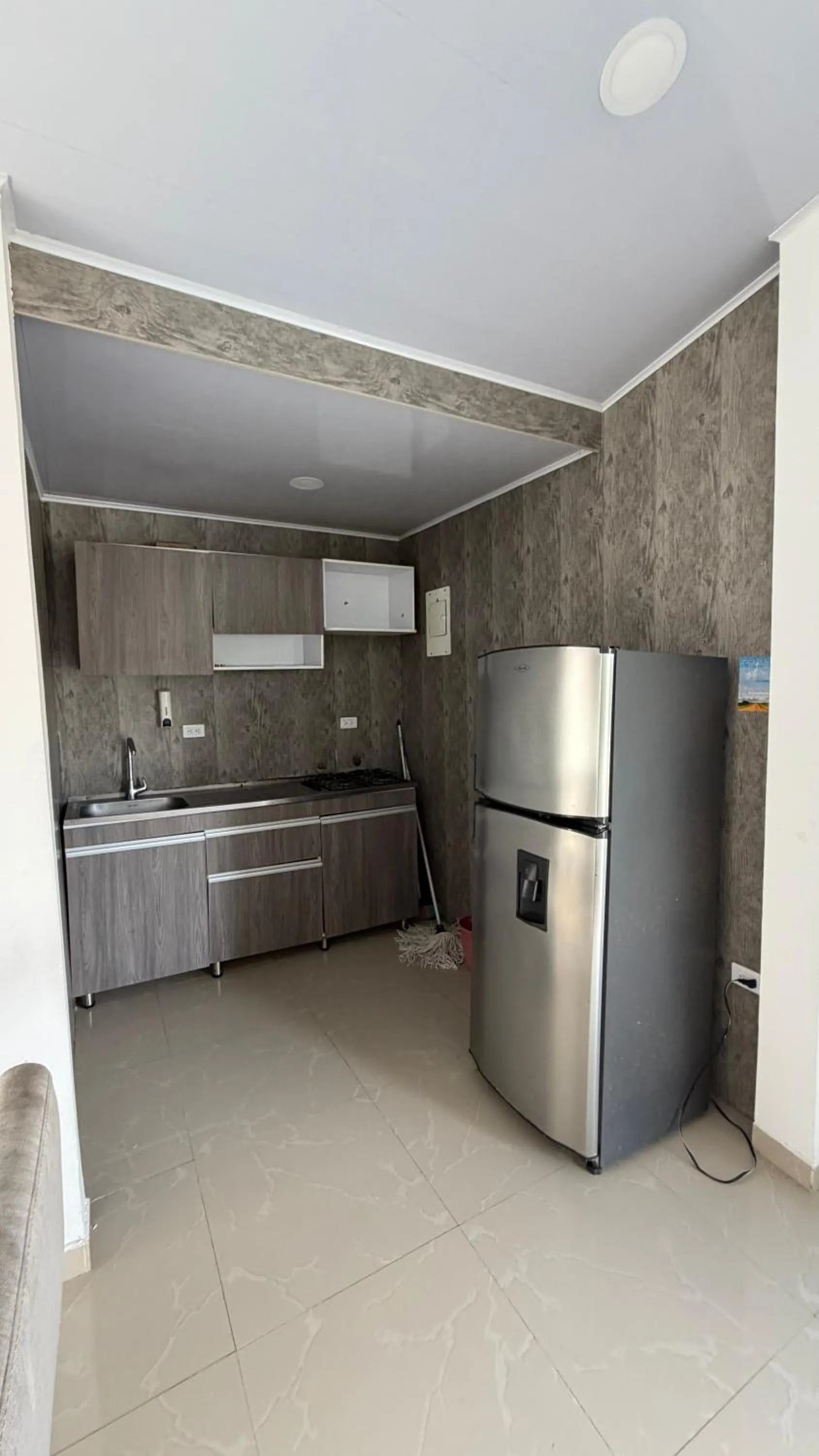 Apartamentos Isla Tropical