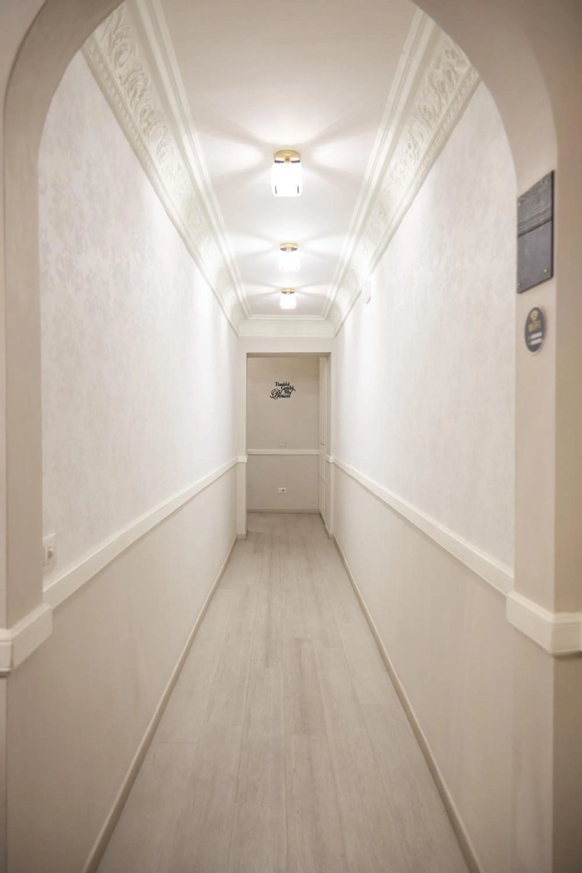 Residenza Maglioni al Battistero