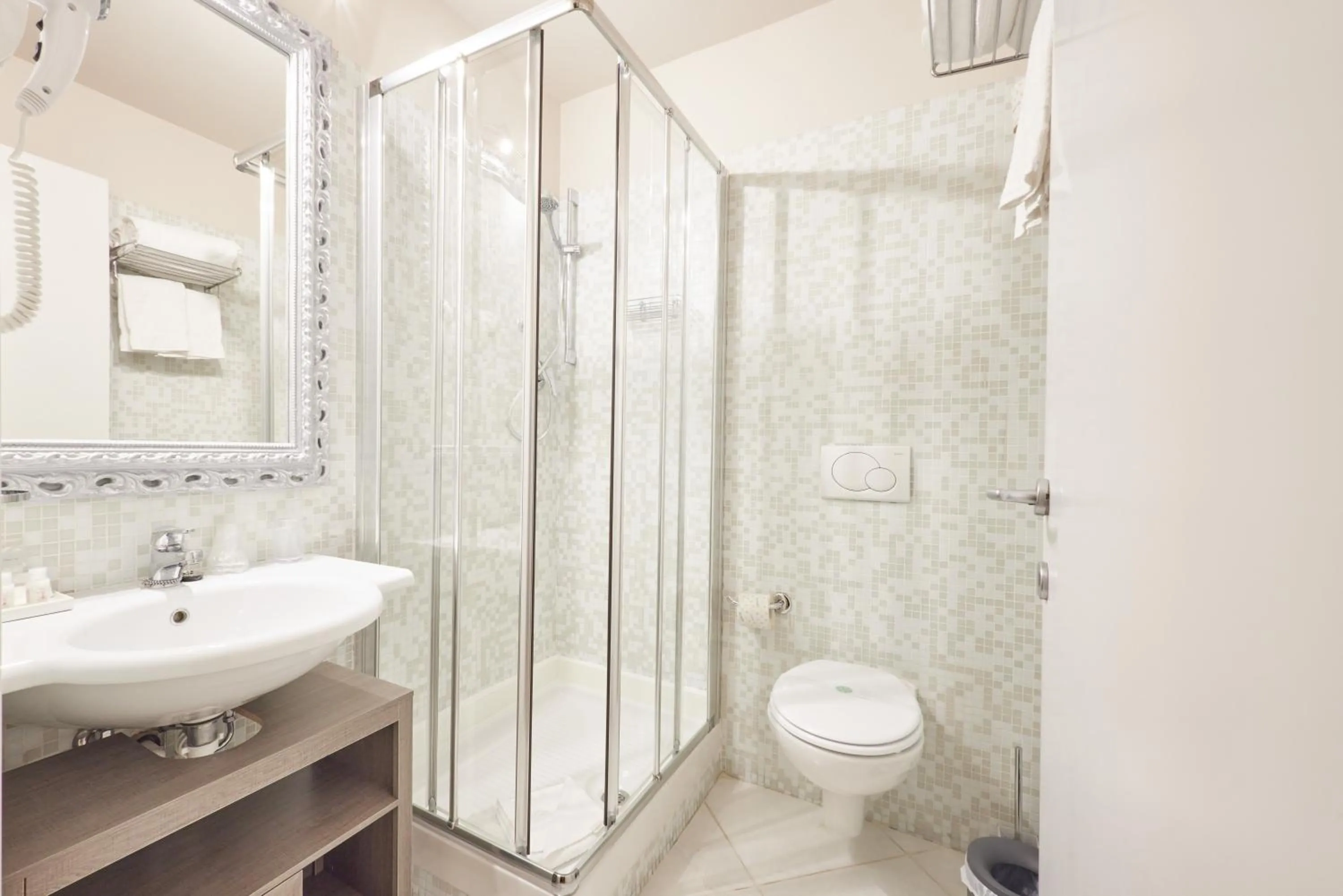 Residenza Maglioni al Battistero