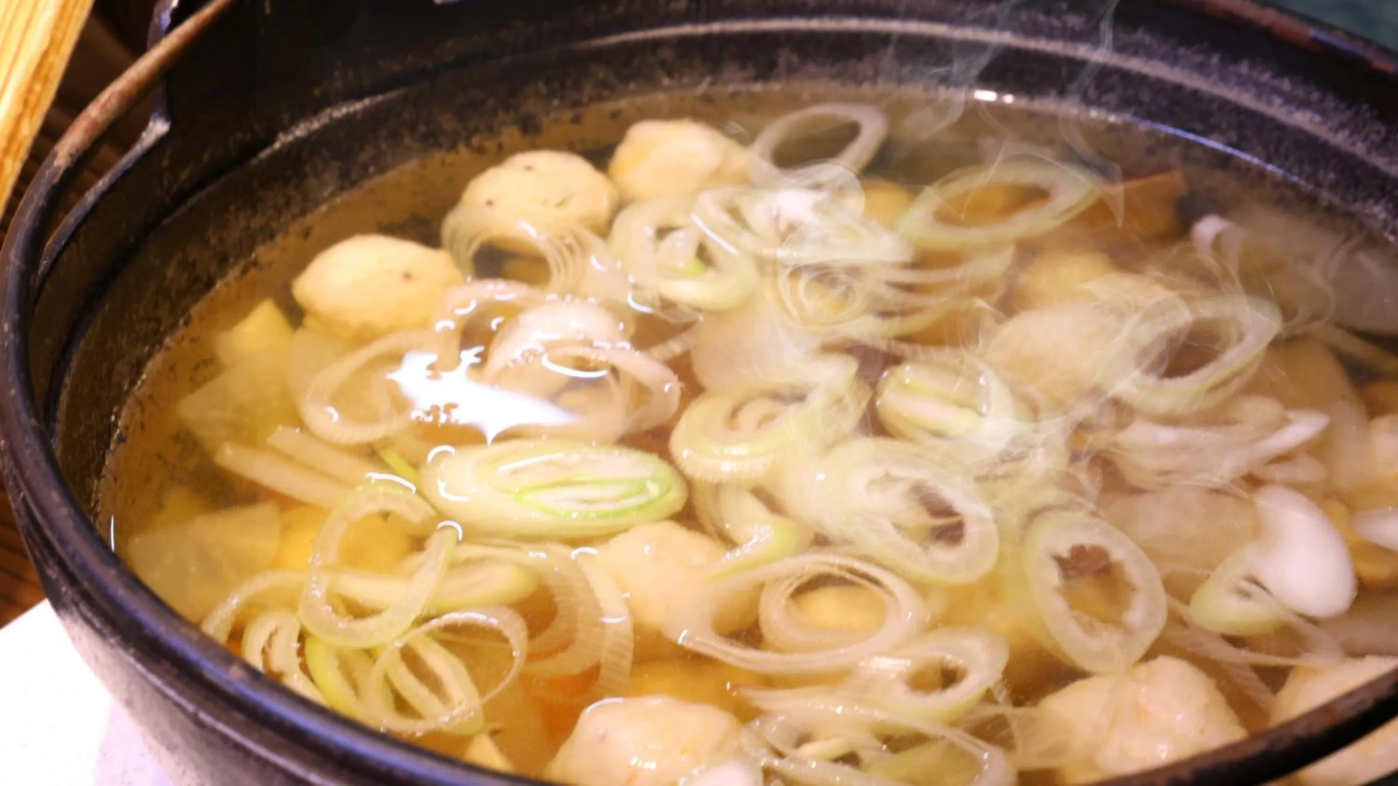 Restaurant/places to eat in Dormy Inn Premium Otaru