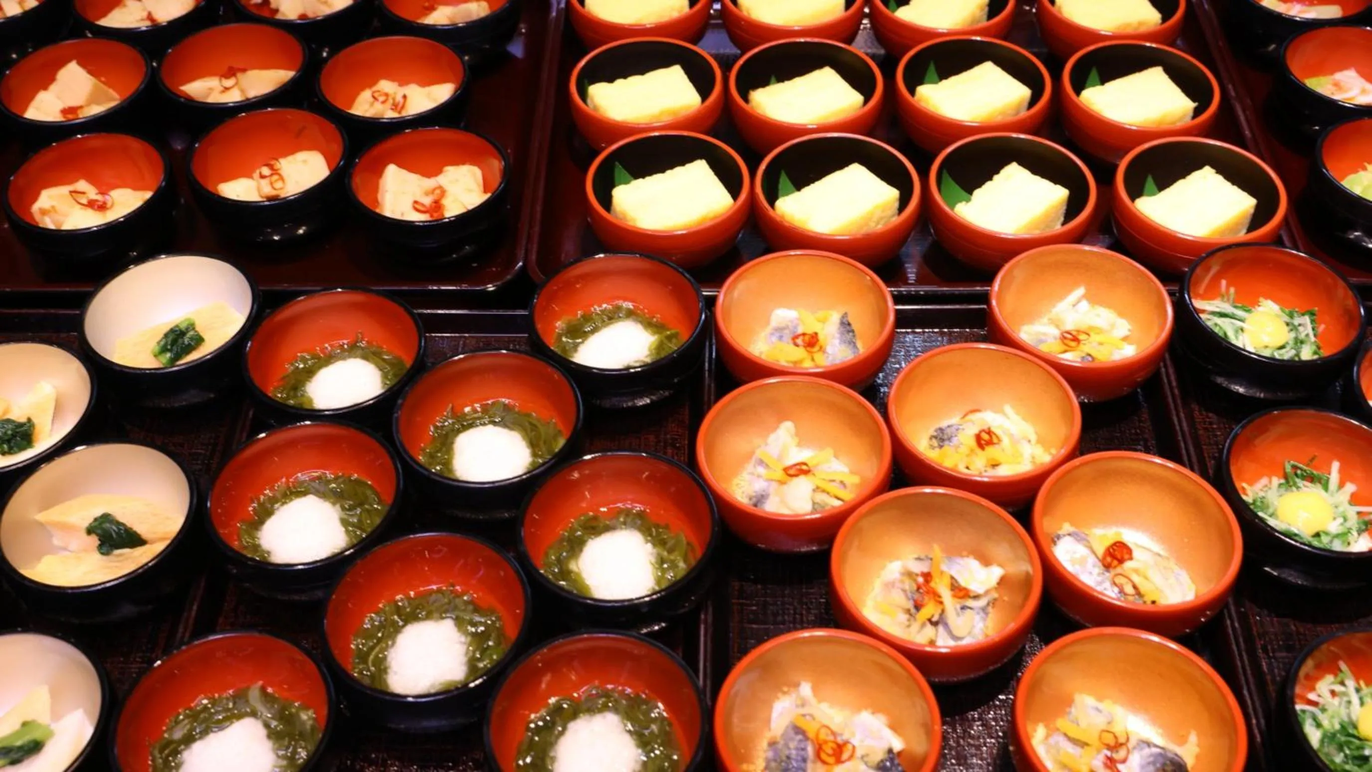 Restaurant/places to eat in Dormy Inn Premium Otaru