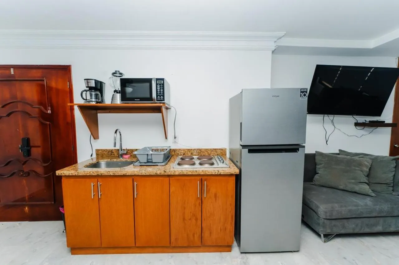 Loft Sabalo - Pet Friendly