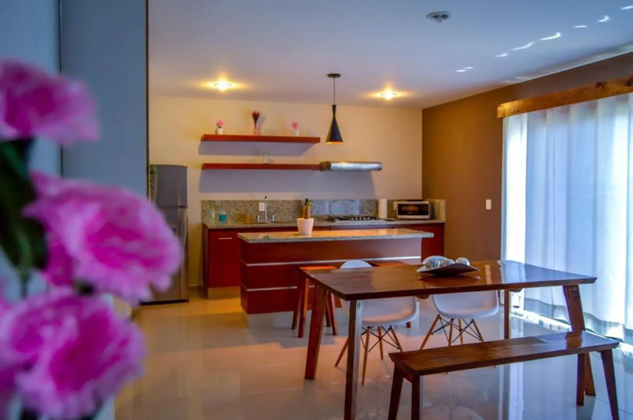 Loft Sabalo - Pet Friendly