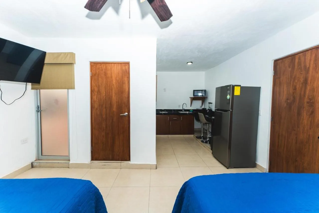 Loft Sabalo - Pet Friendly