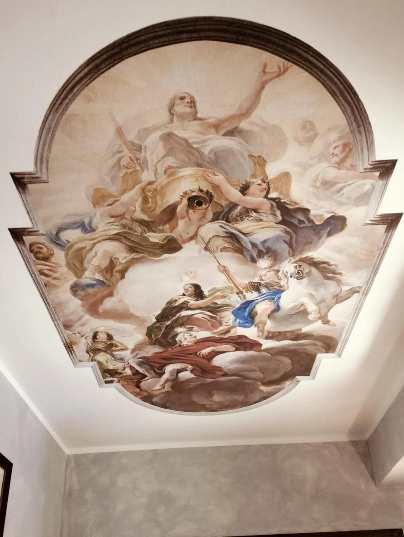 Hotel Foresteria Baglio Della Luna