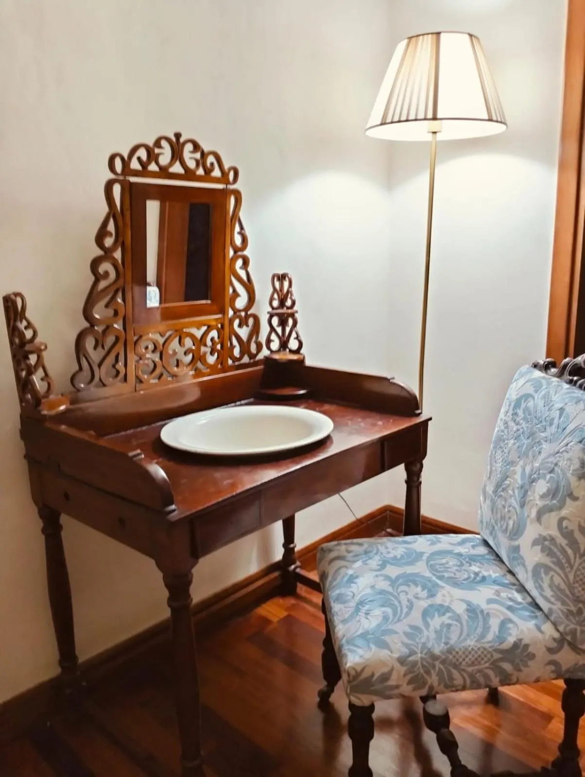 Hotel Foresteria Baglio Della Luna