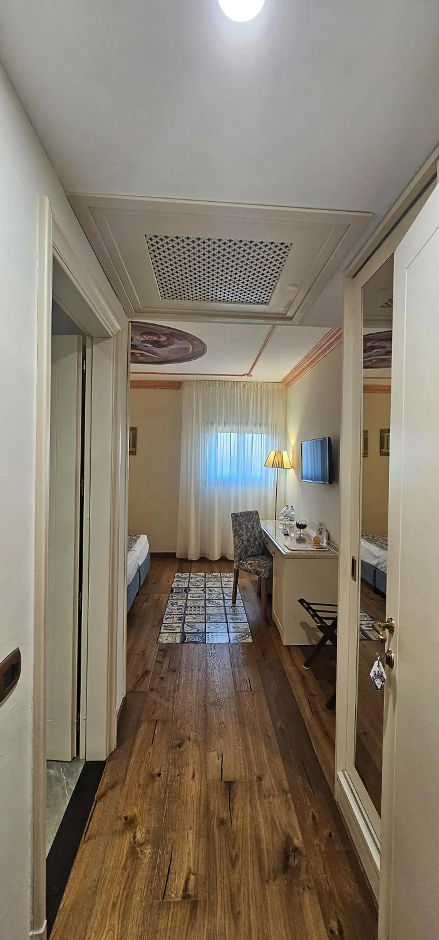 Hotel Foresteria Baglio Della Luna