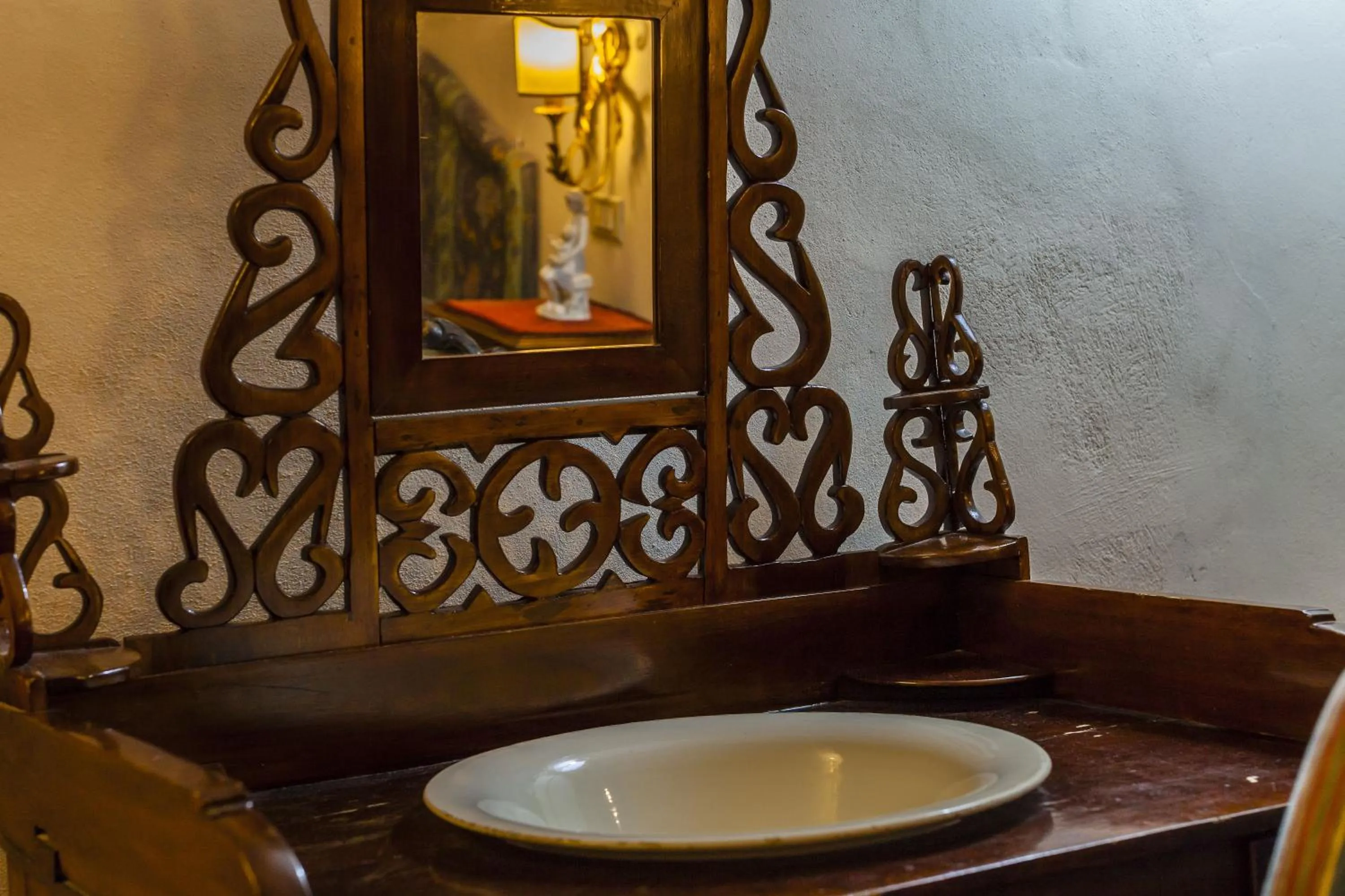 Hotel Foresteria Baglio Della Luna