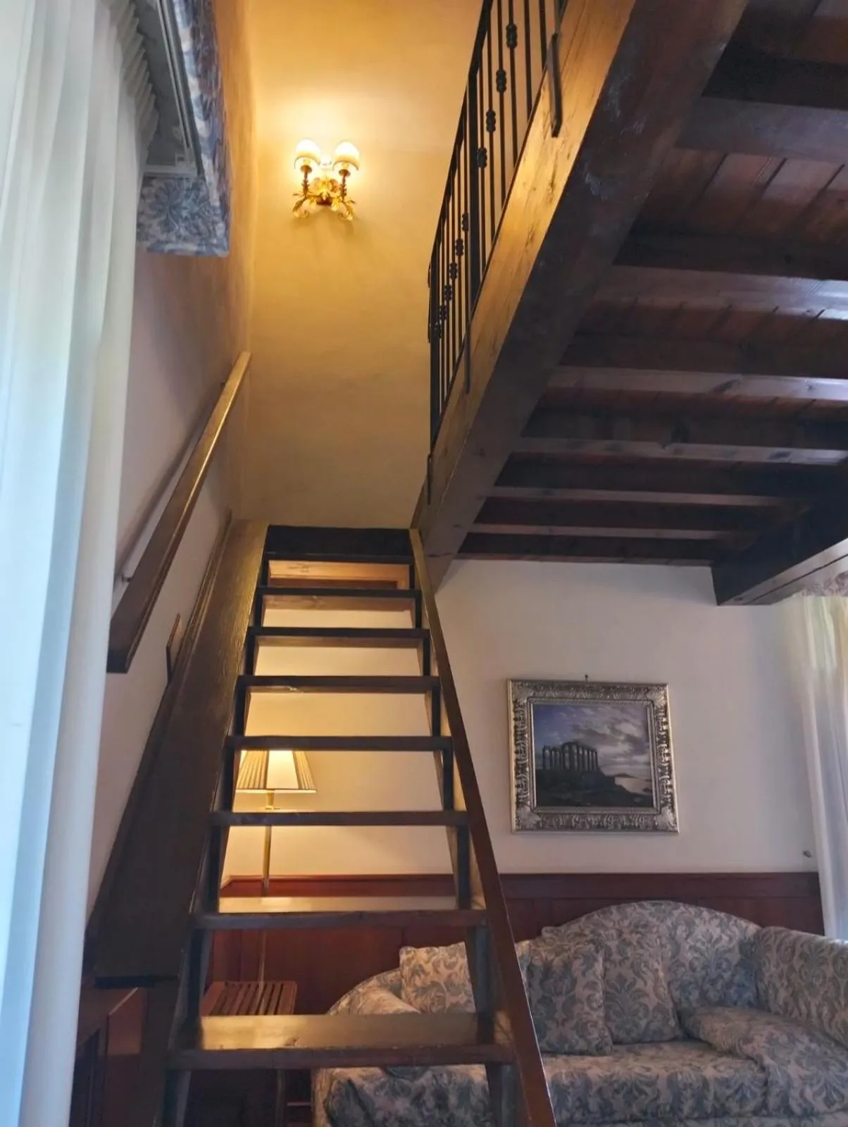 Hotel Foresteria Baglio Della Luna