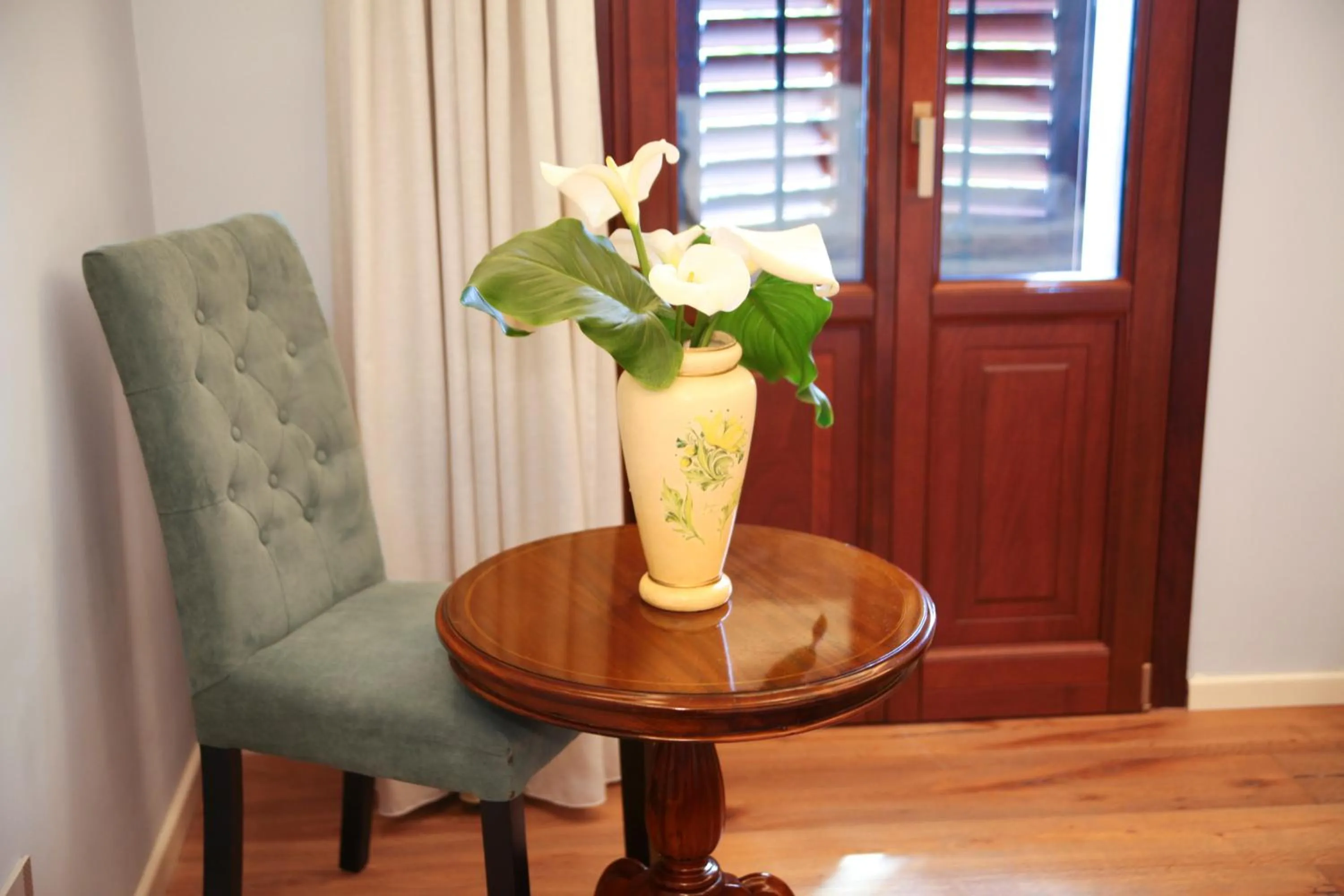 Hotel Foresteria Baglio Della Luna