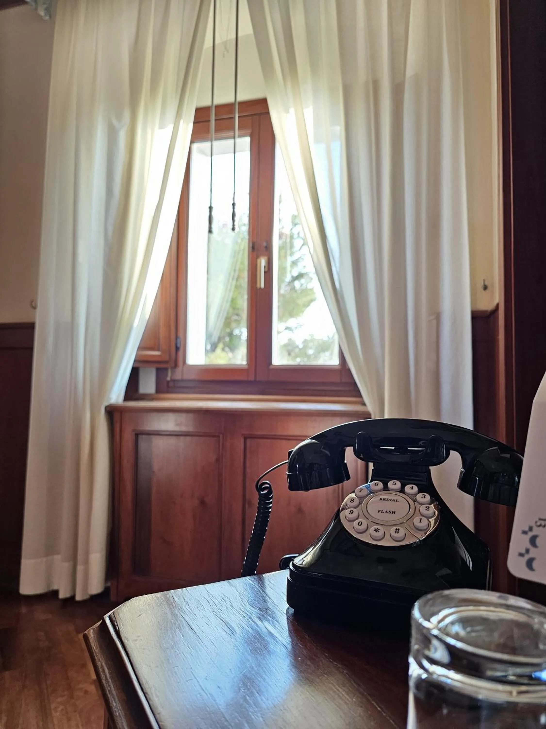 Hotel Foresteria Baglio Della Luna