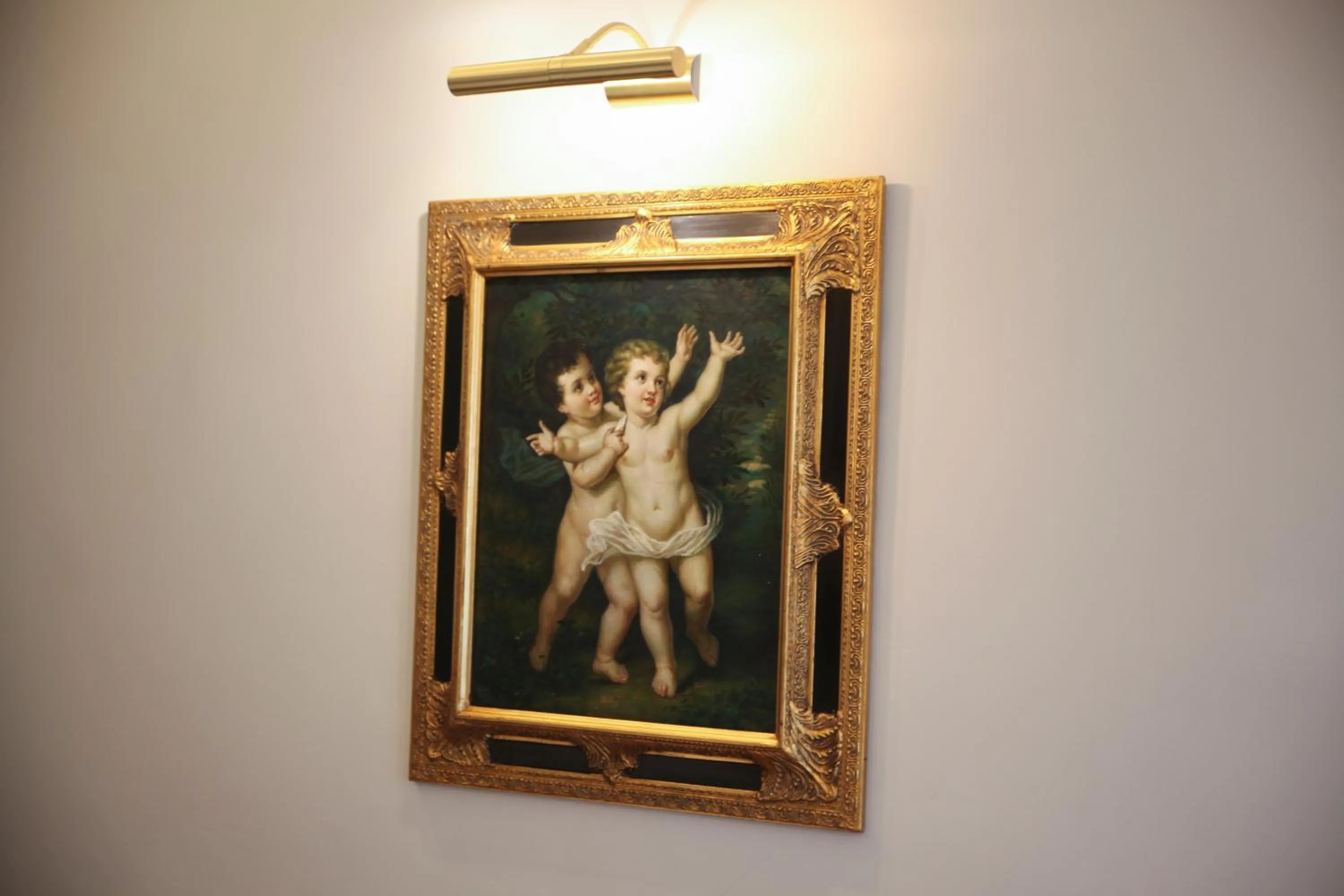 Hotel Foresteria Baglio Della Luna