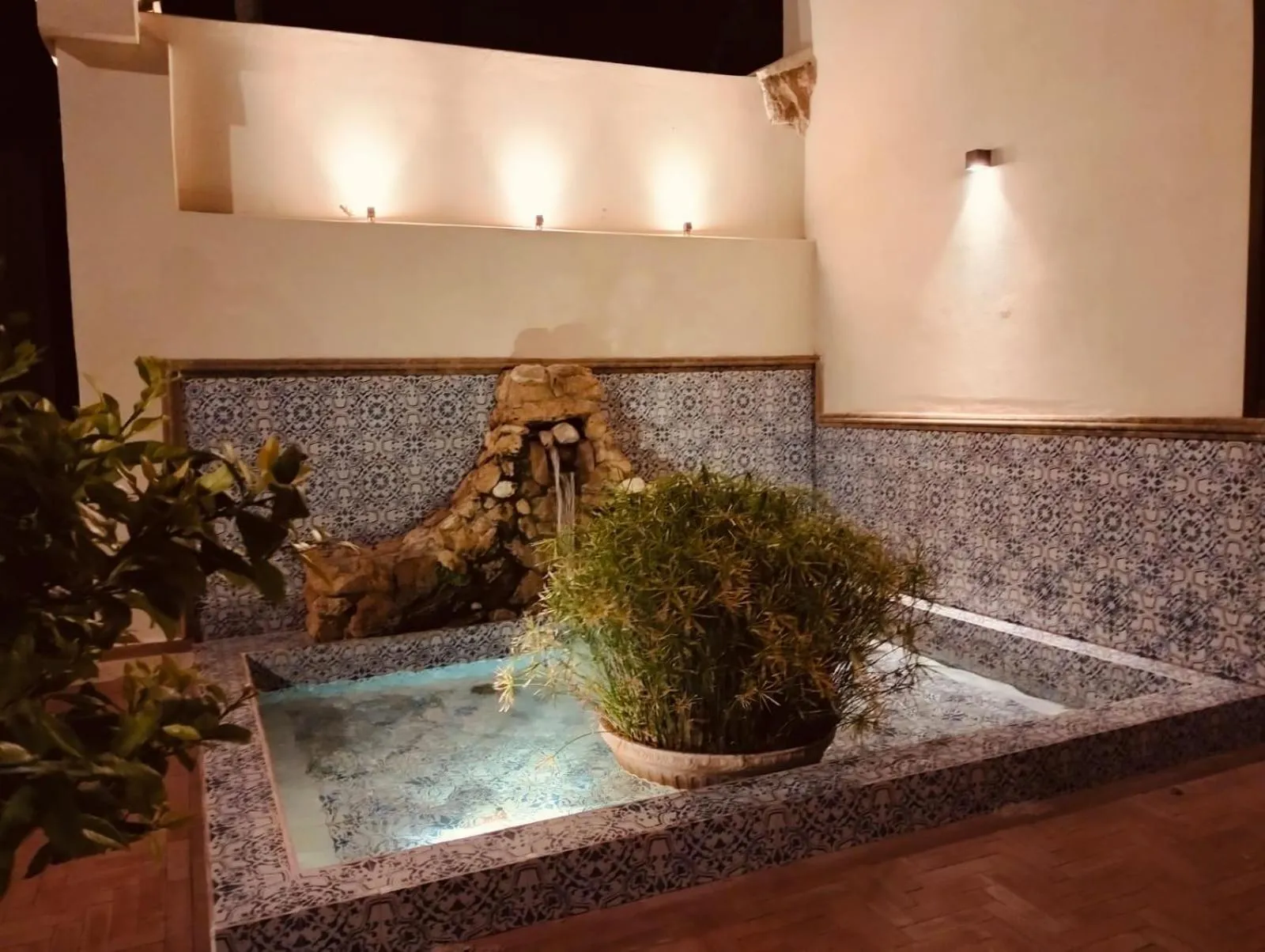 Hotel Foresteria Baglio Della Luna