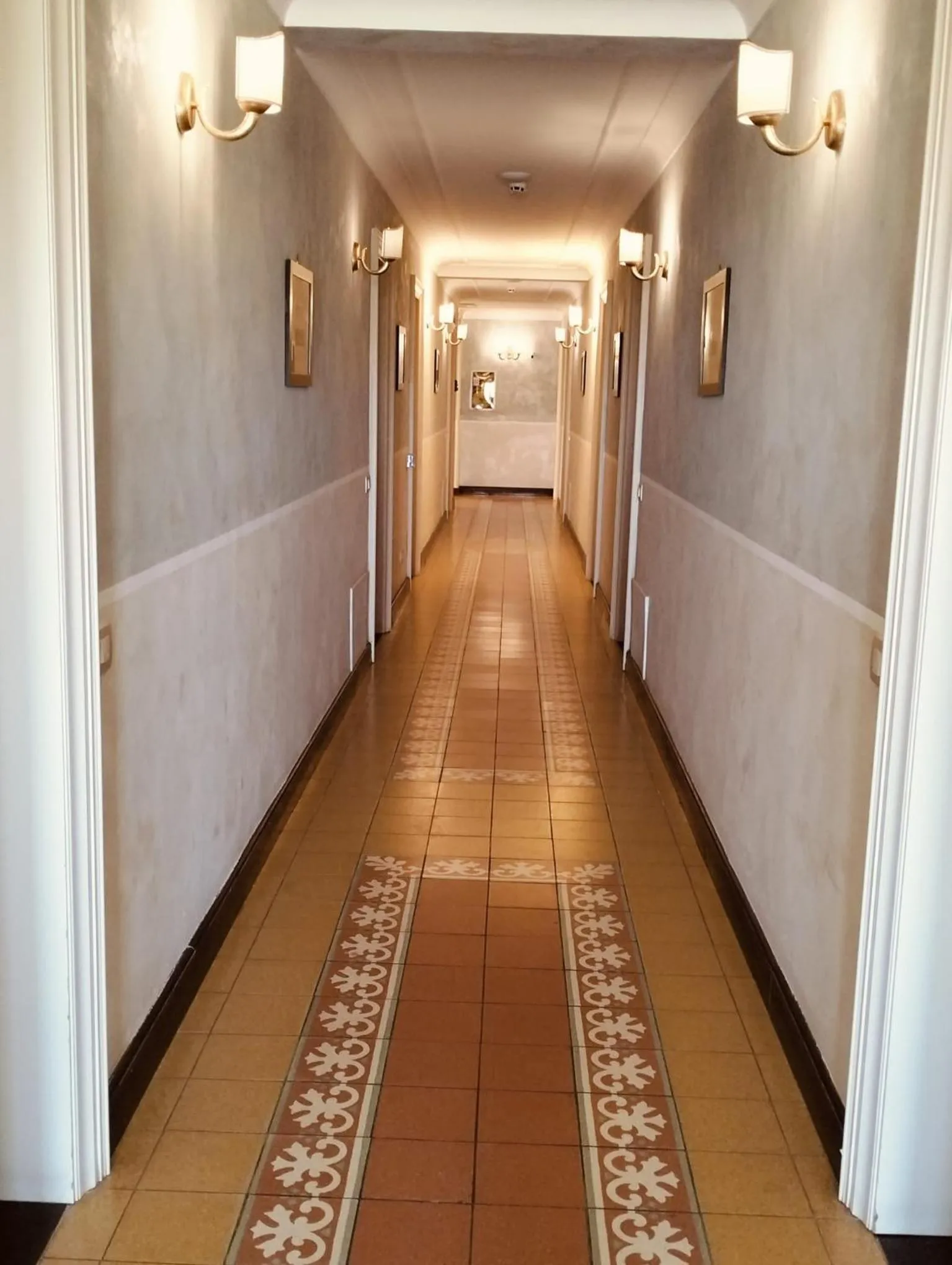 Hotel Foresteria Baglio Della Luna