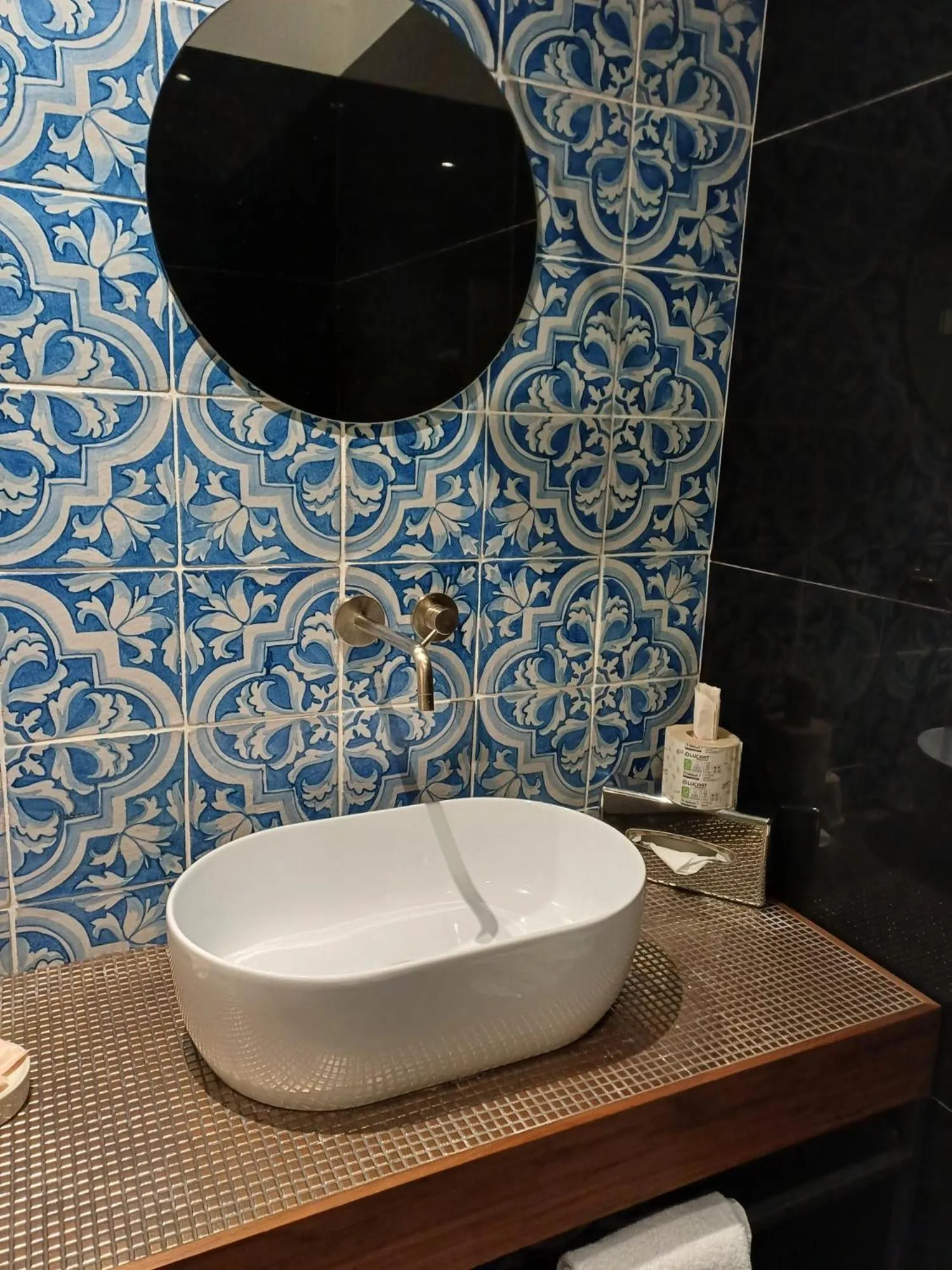 Hotel Foresteria Baglio Della Luna