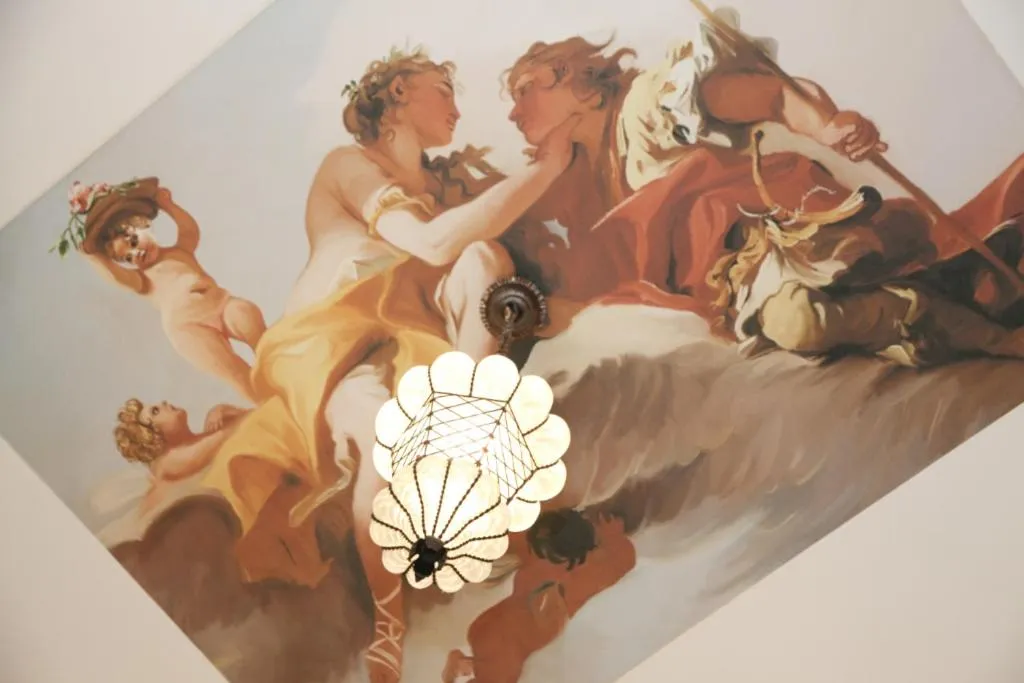 Hotel Foresteria Baglio Della Luna