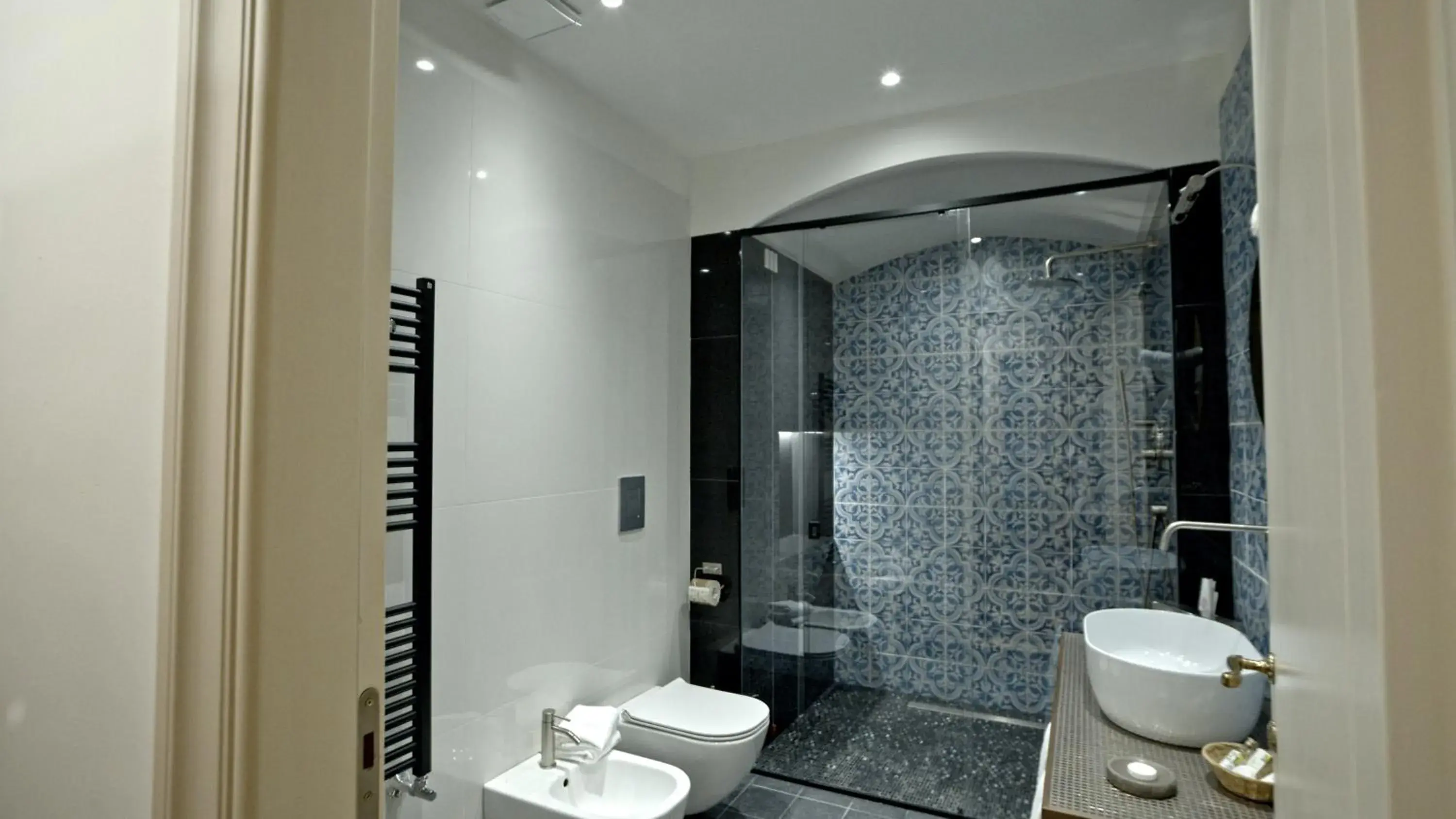 Superior Double or Twin Room in Hotel Foresteria Baglio Della Luna Superior Double or Twin Room in Hotel Foresteria Baglio Della Luna