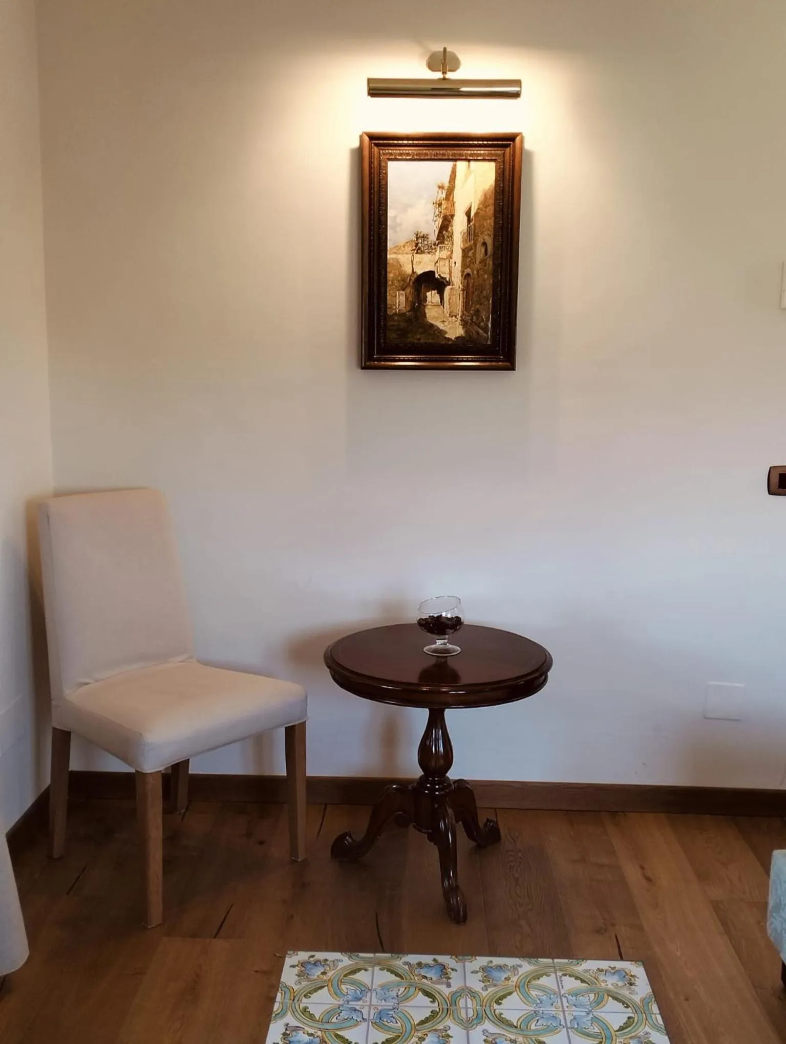 Hotel Foresteria Baglio Della Luna