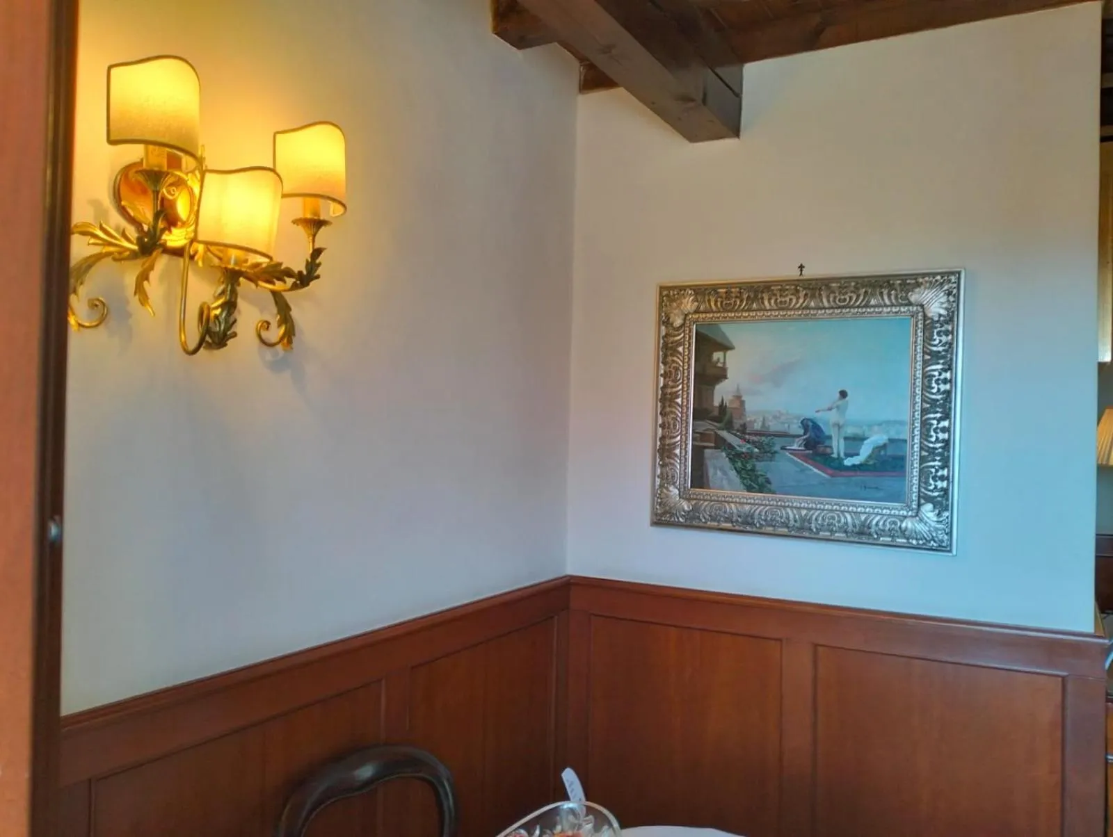 Hotel Foresteria Baglio Della Luna