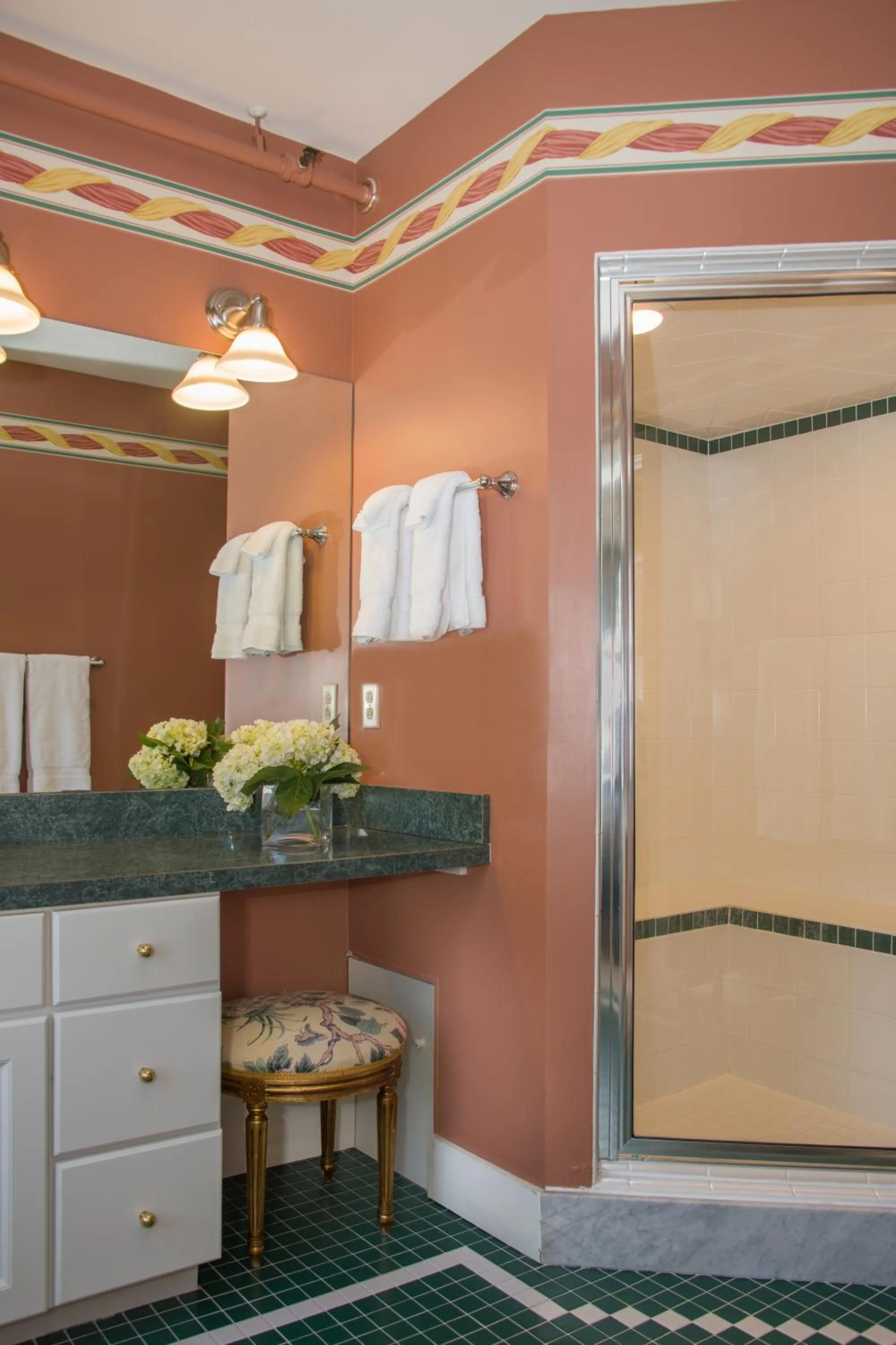 The INN at Ormsby Hill