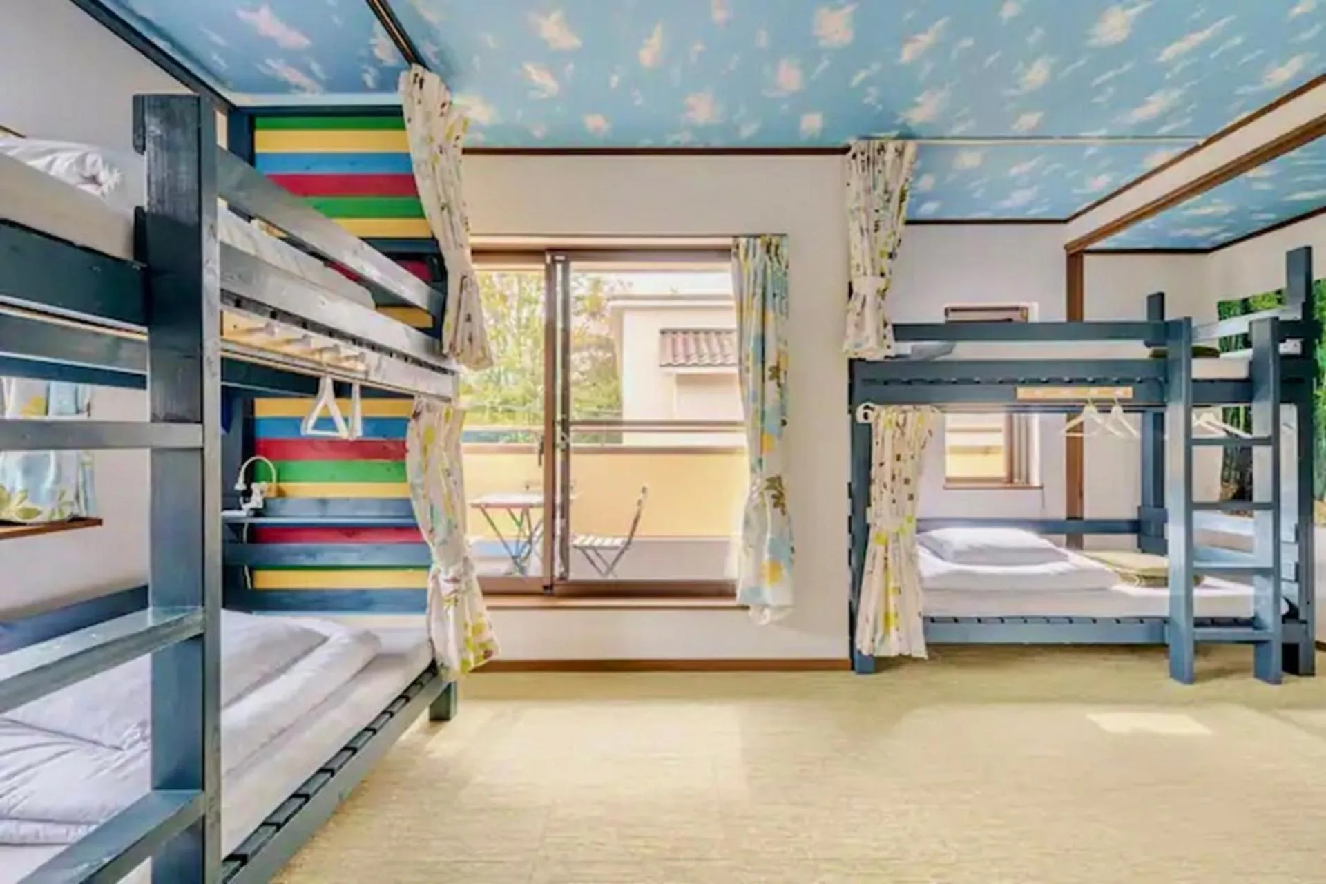 Photo of the whole room, Bed in Guesthouse Murabito