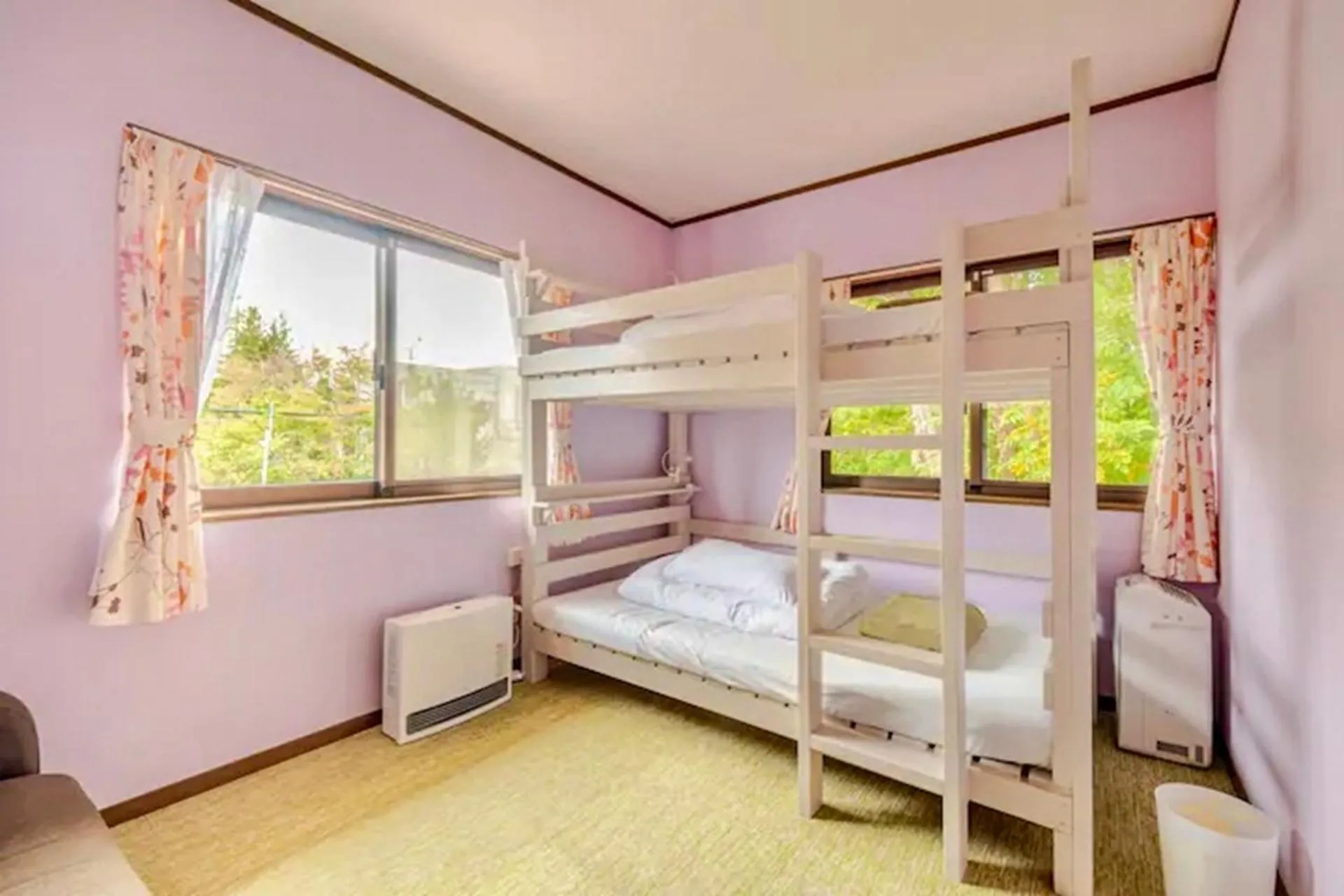 Photo of the whole room, Bed in Guesthouse Murabito