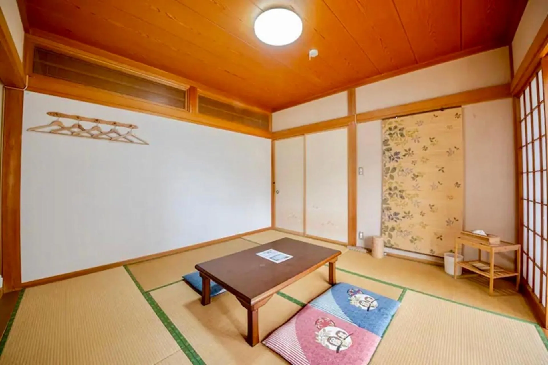 Photo of the whole room in Guesthouse Murabito