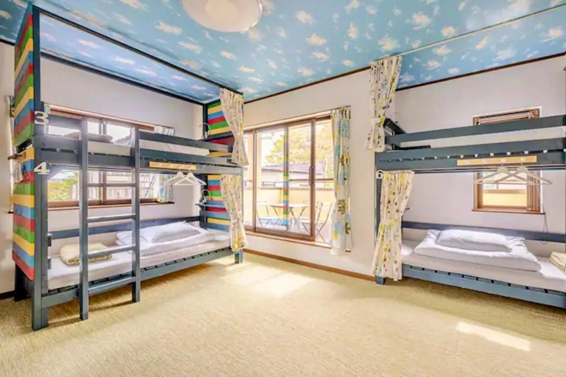 Photo of the whole room, Bed in Guesthouse Murabito