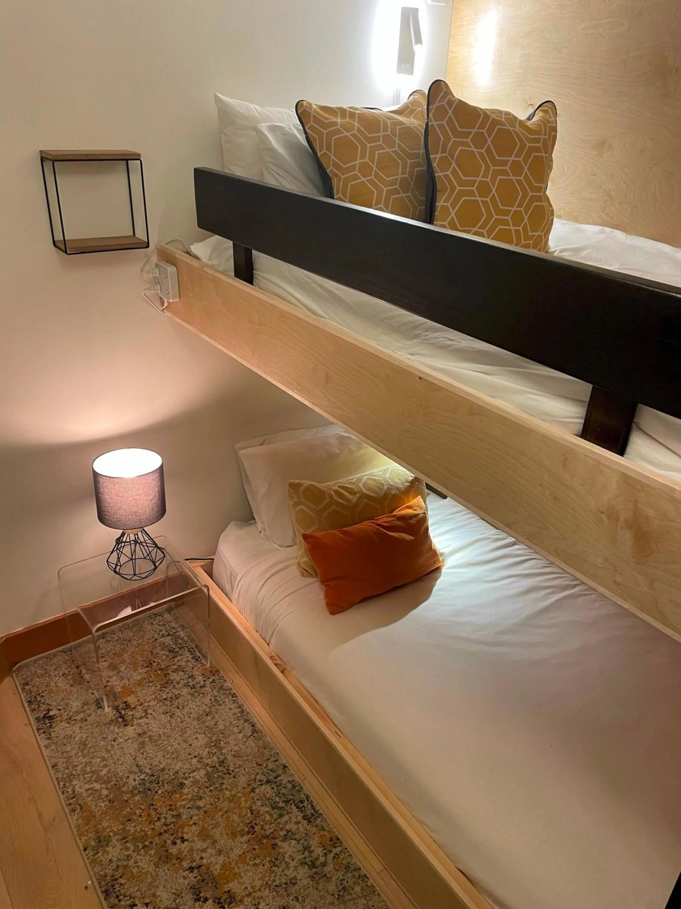 Other, Bed in Powderhorn by Whistler Blackcomb Vacation Rentals