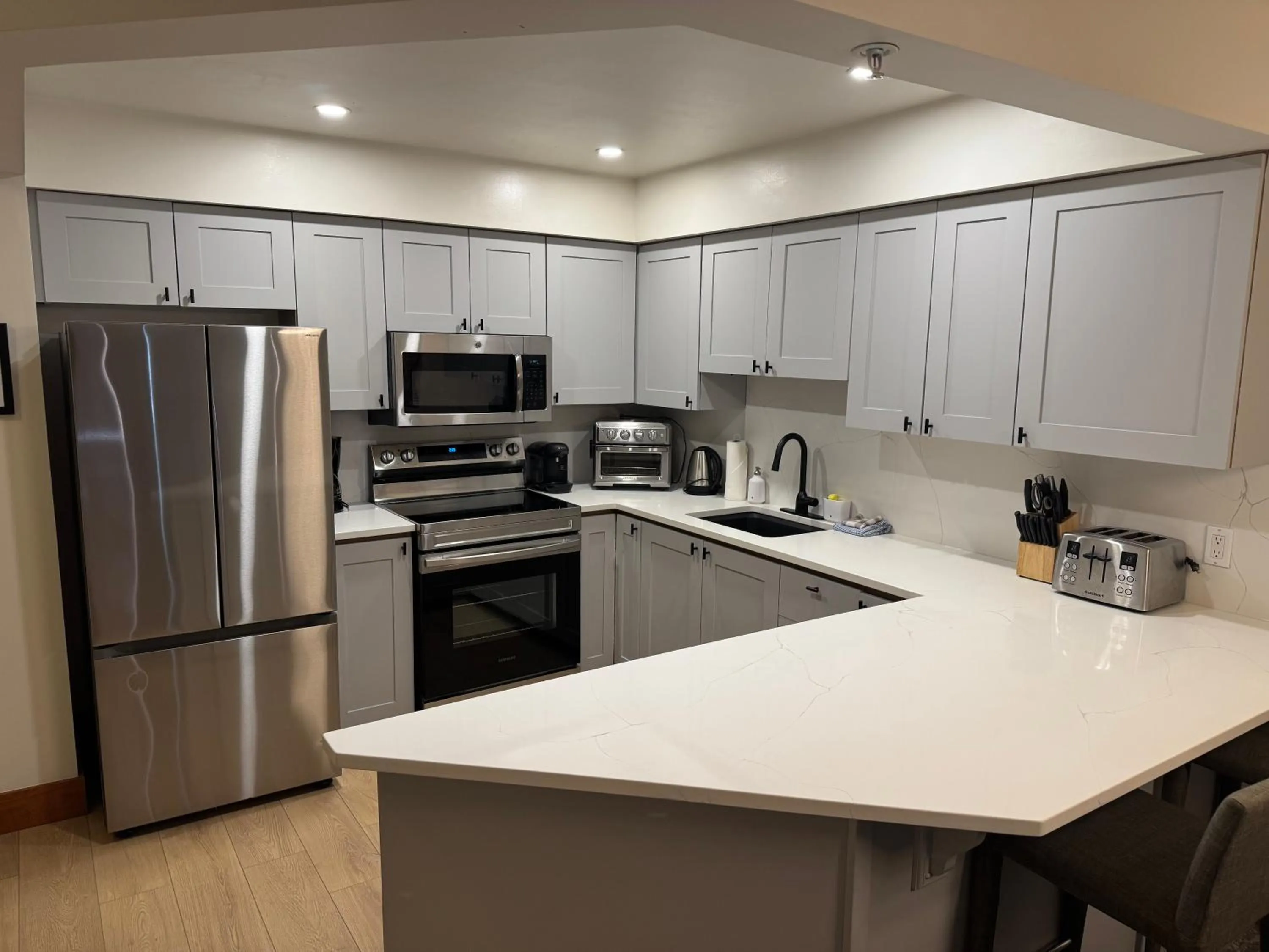 Powderhorn by Whistler Blackcomb Vacation Rentals