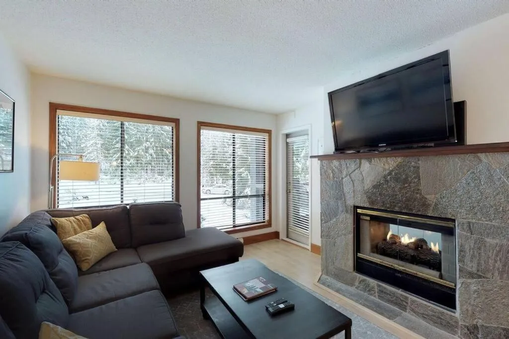 Other in Powderhorn by Whistler Blackcomb Vacation Rentals