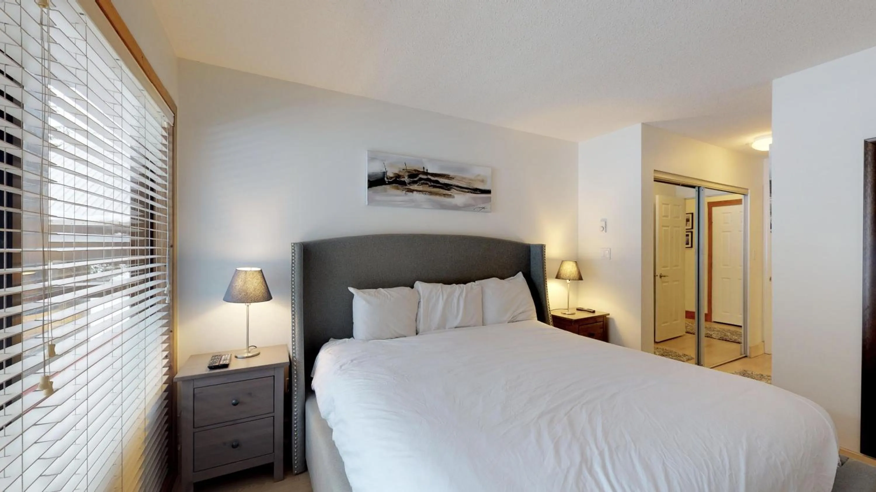 Other, Bed in Powderhorn by Whistler Blackcomb Vacation Rentals
