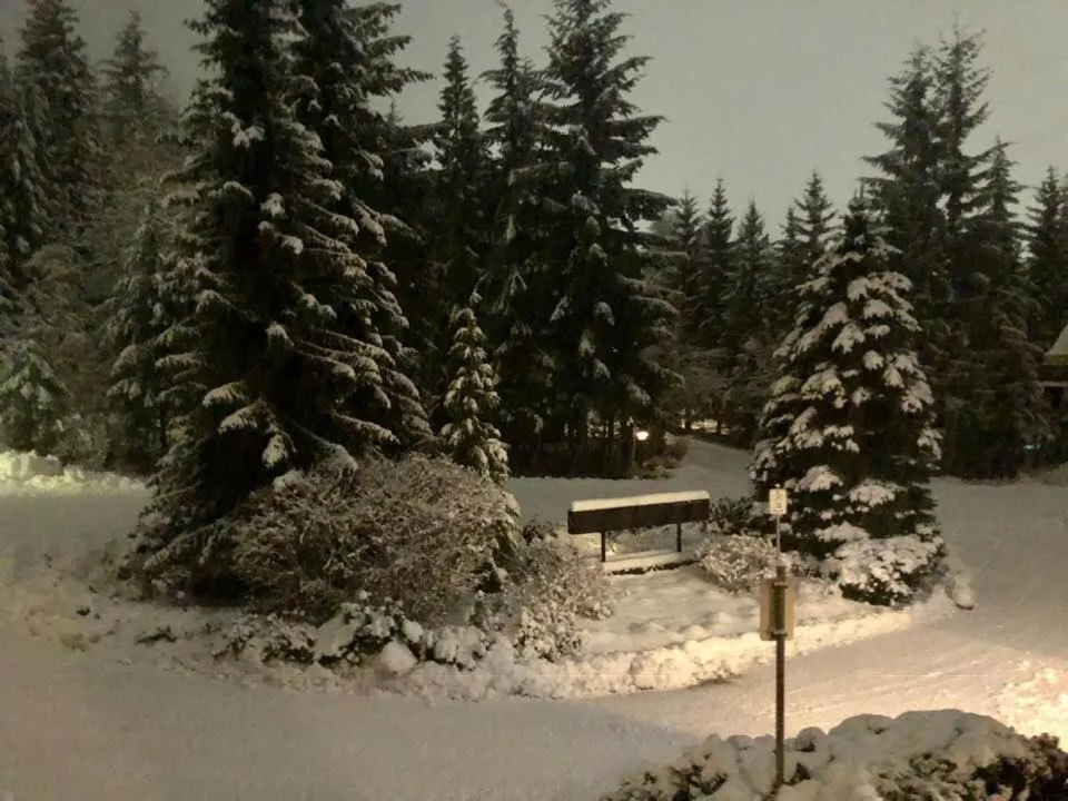 Other in Powderhorn by Whistler Blackcomb Vacation Rentals