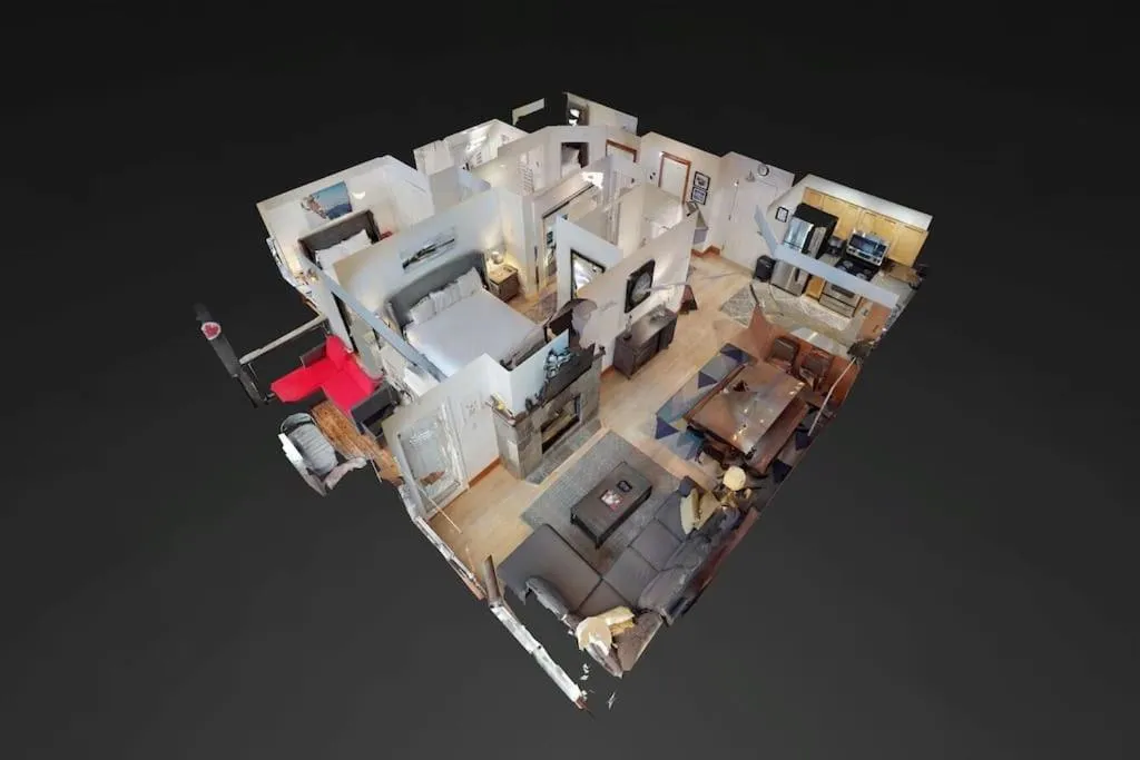 Other in Powderhorn by Whistler Blackcomb Vacation Rentals