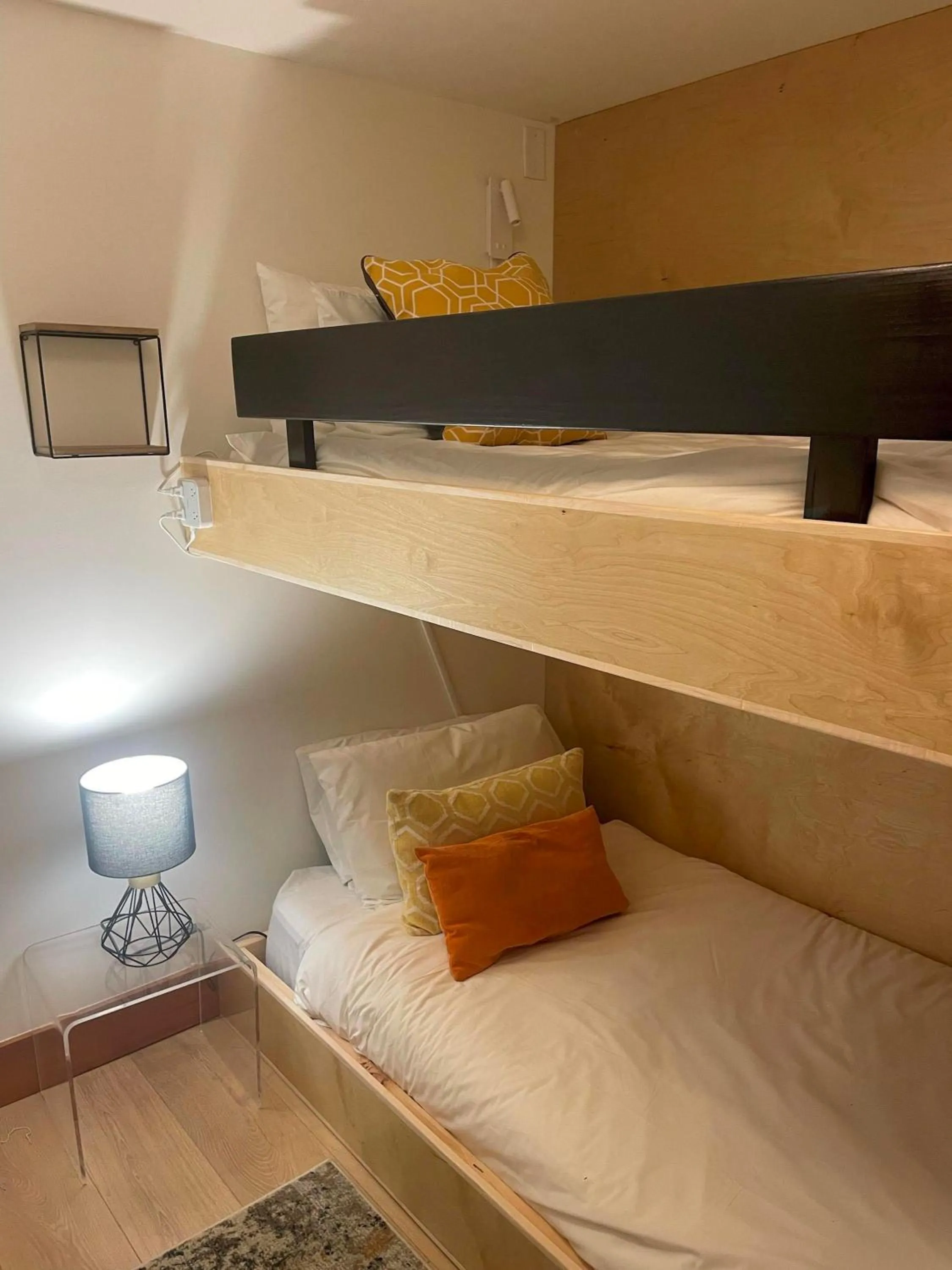 Other, Bed in Powderhorn by Whistler Blackcomb Vacation Rentals