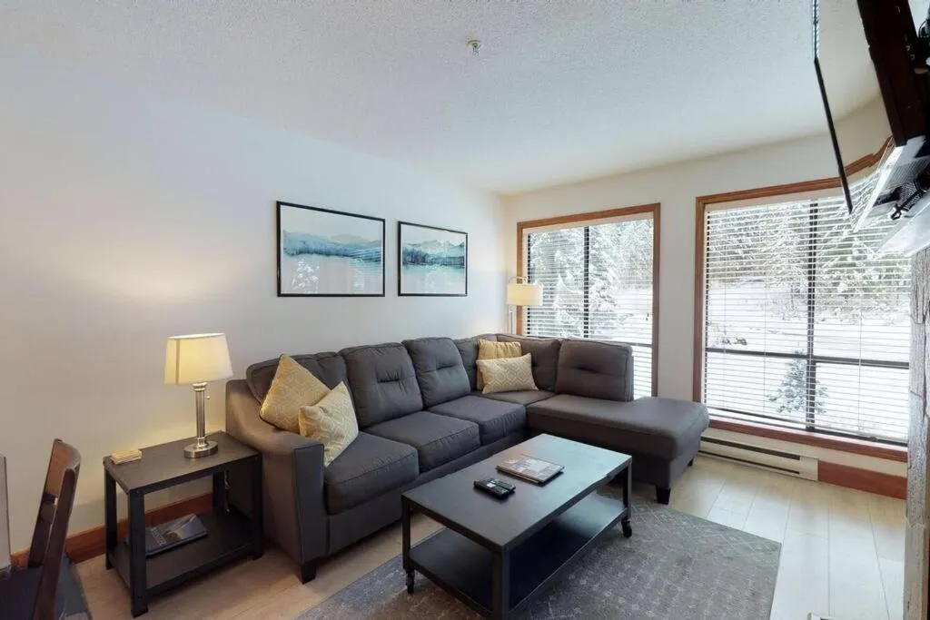 Other in Powderhorn by Whistler Blackcomb Vacation Rentals